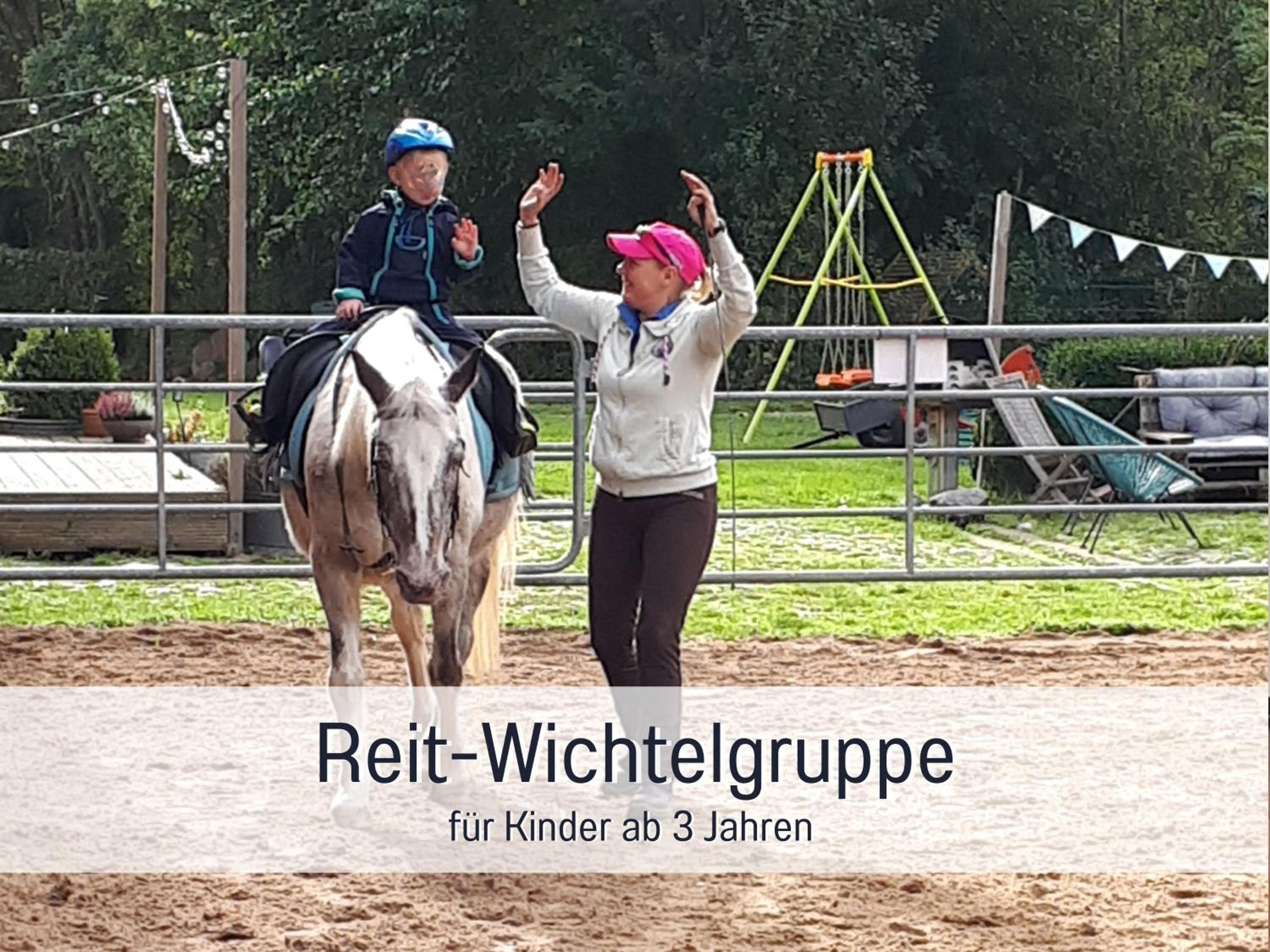 Bio Ferienhof Wichtelweide - Fewo Lavendel