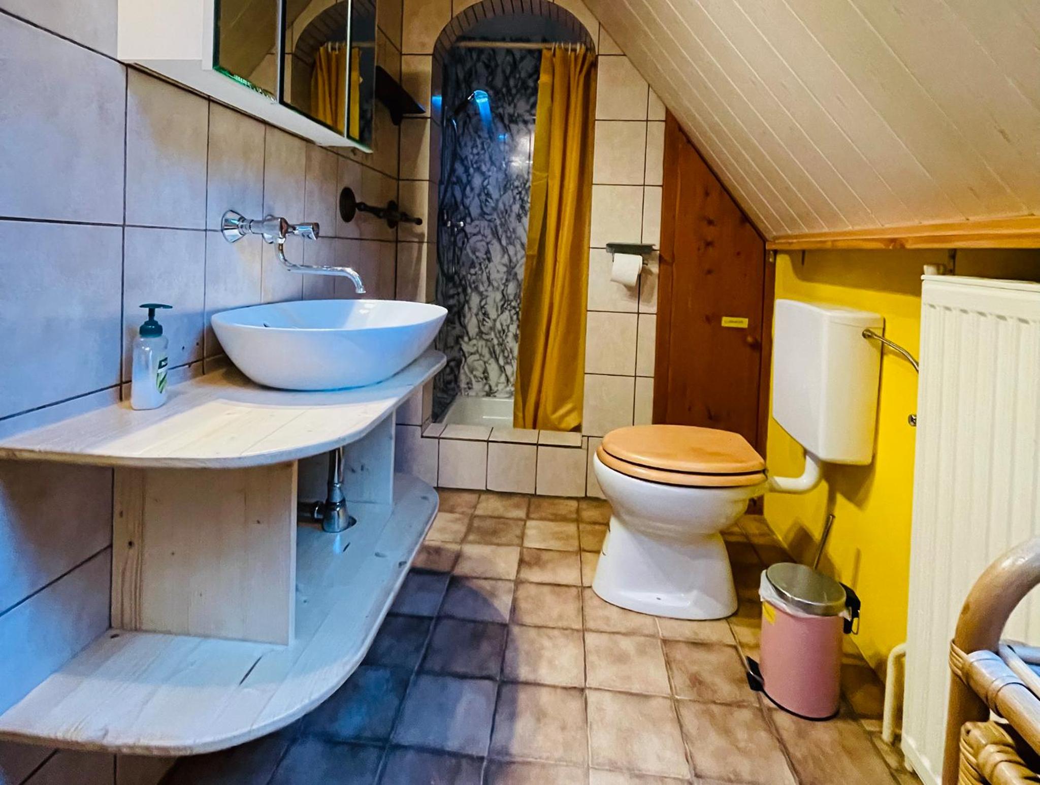 Ferienwohnung Sonnleiten