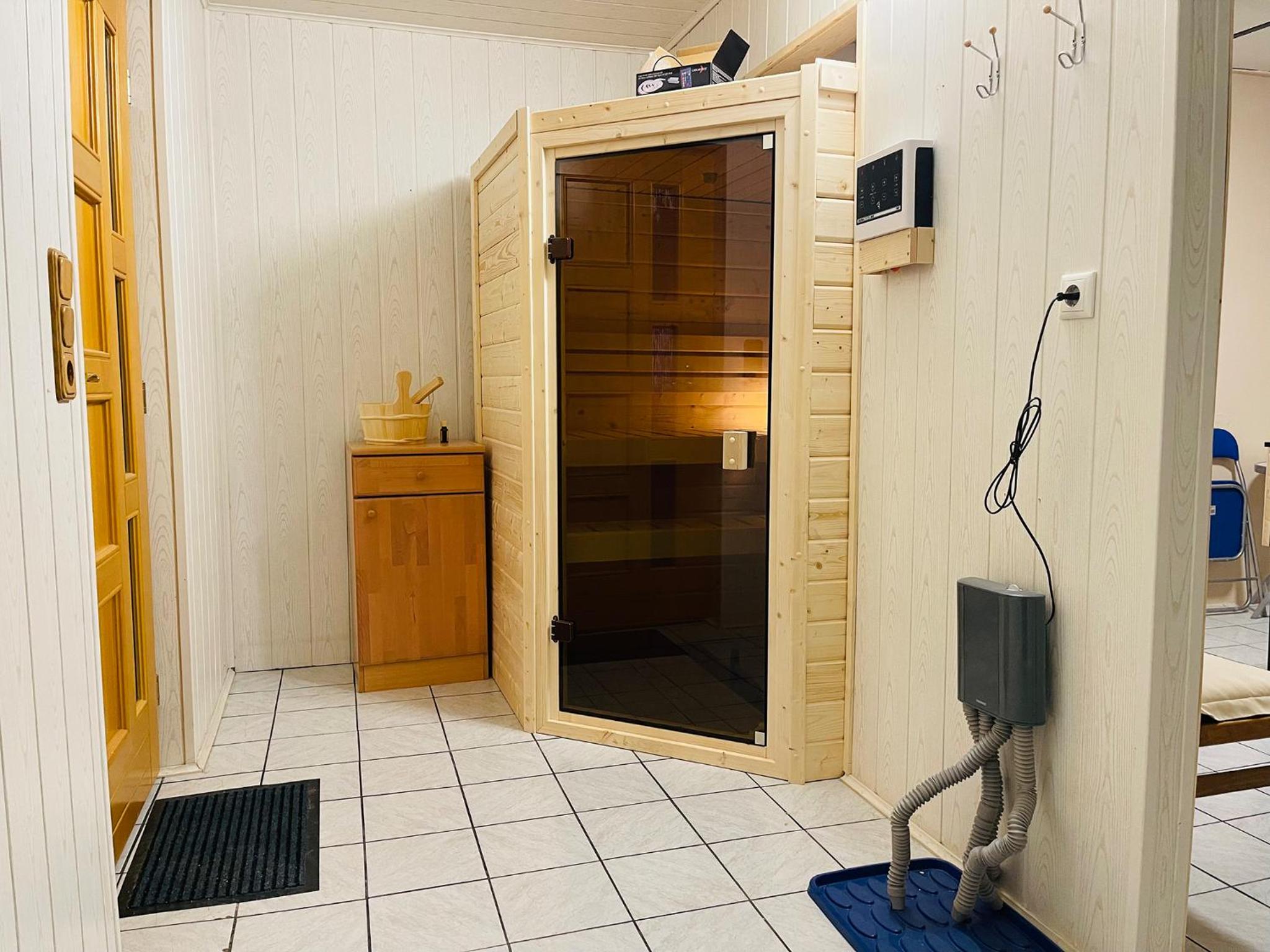 Ferienwohnung Sonnleiten