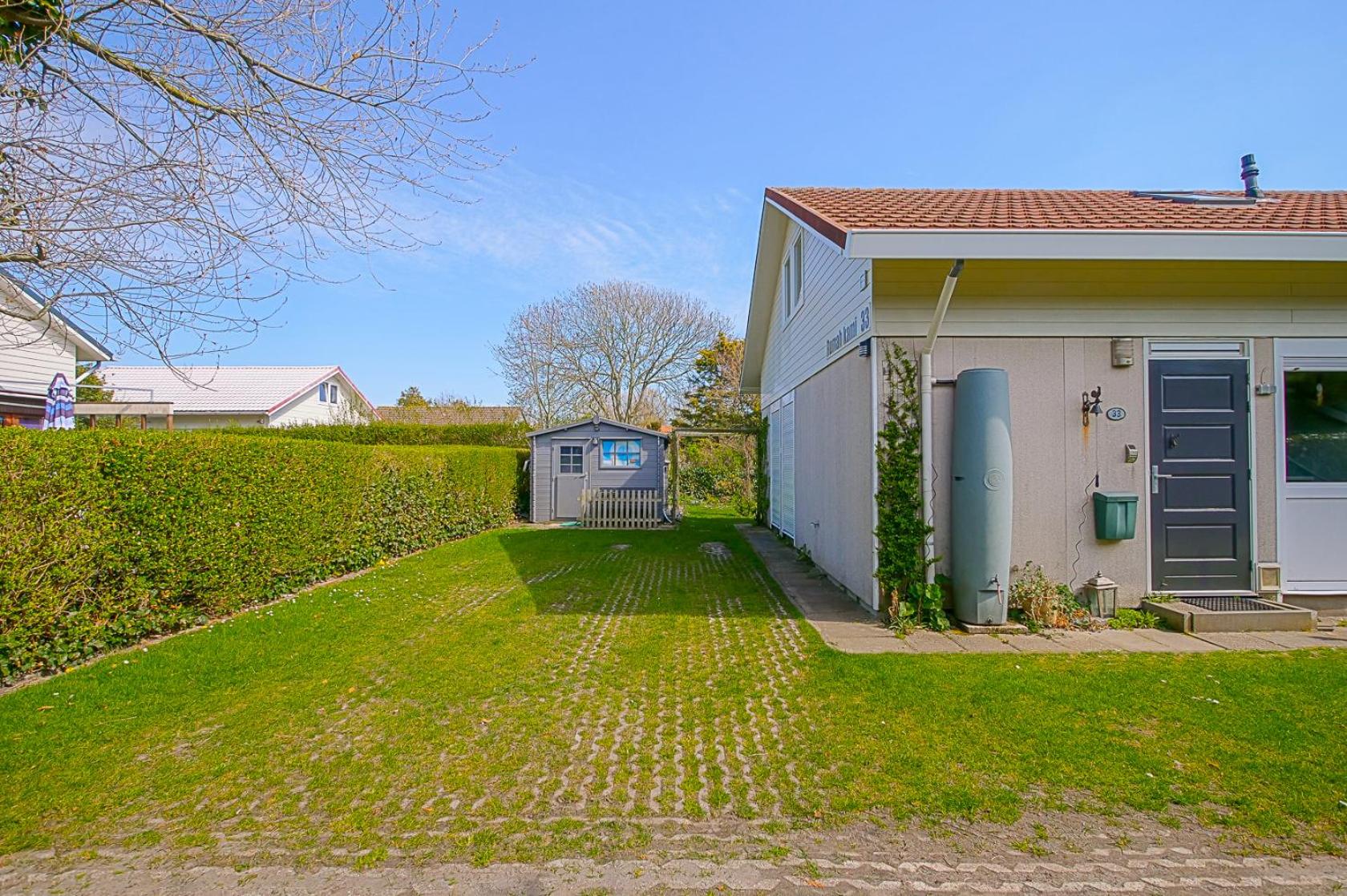 Vakantiehuis Rumah Kami - Julianadorp aan Zee