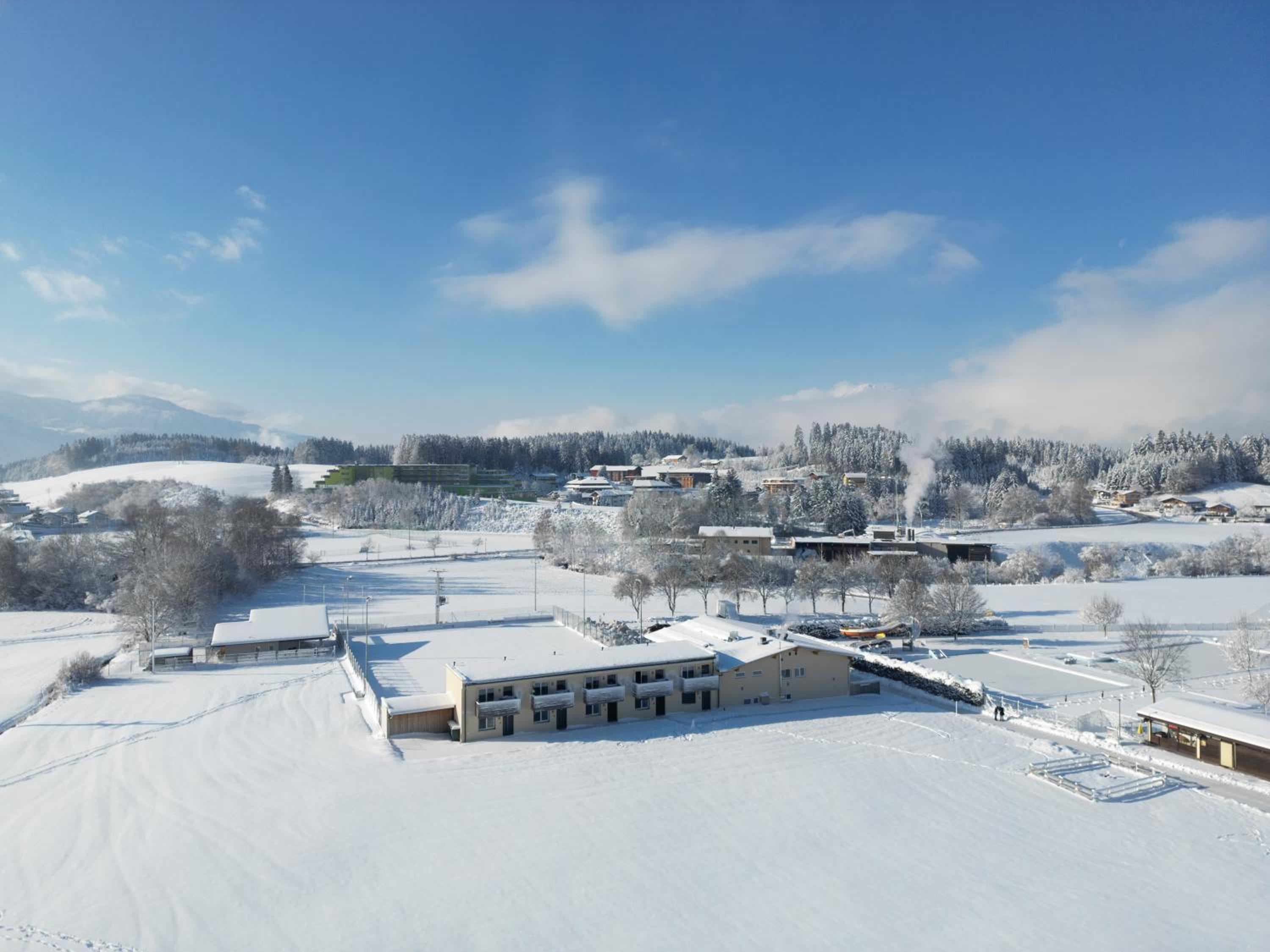 Natur Residenz Bad Häring