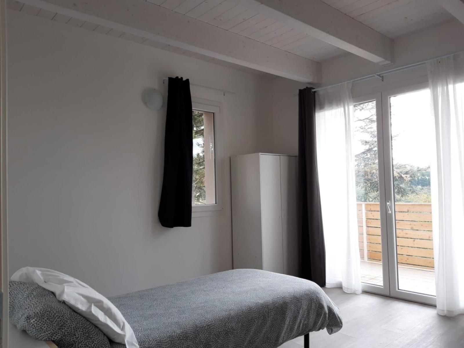 Country House-B&B-Appartamenti Ai Cipressi