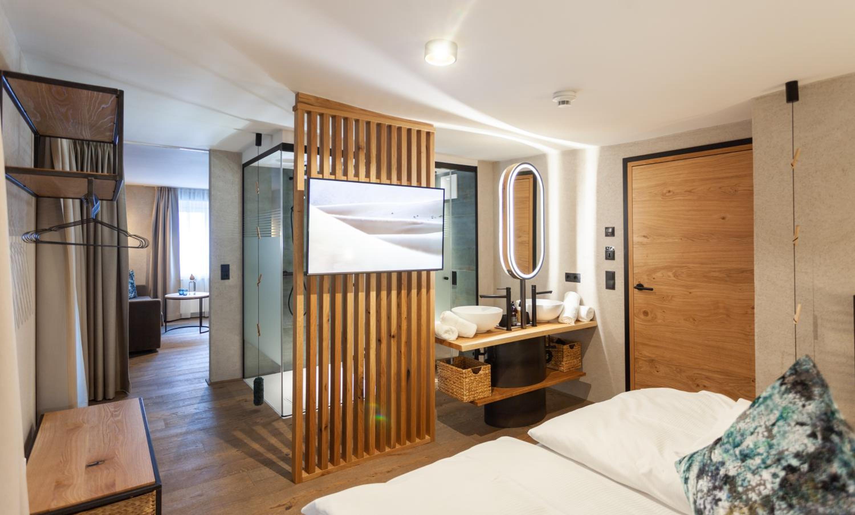Glanz & Glory Appartements Sölden