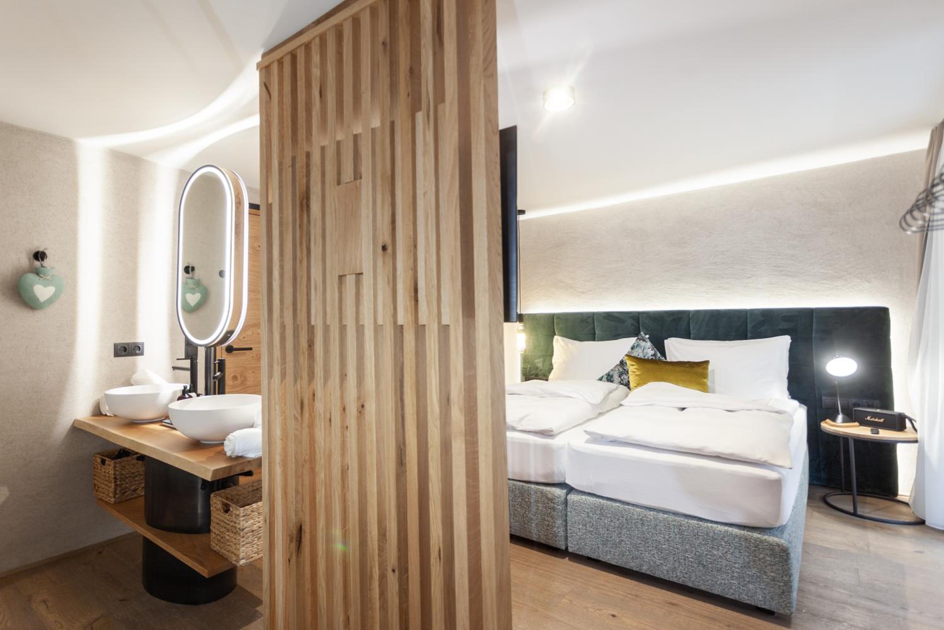 Glanz & Glory Appartements Sölden