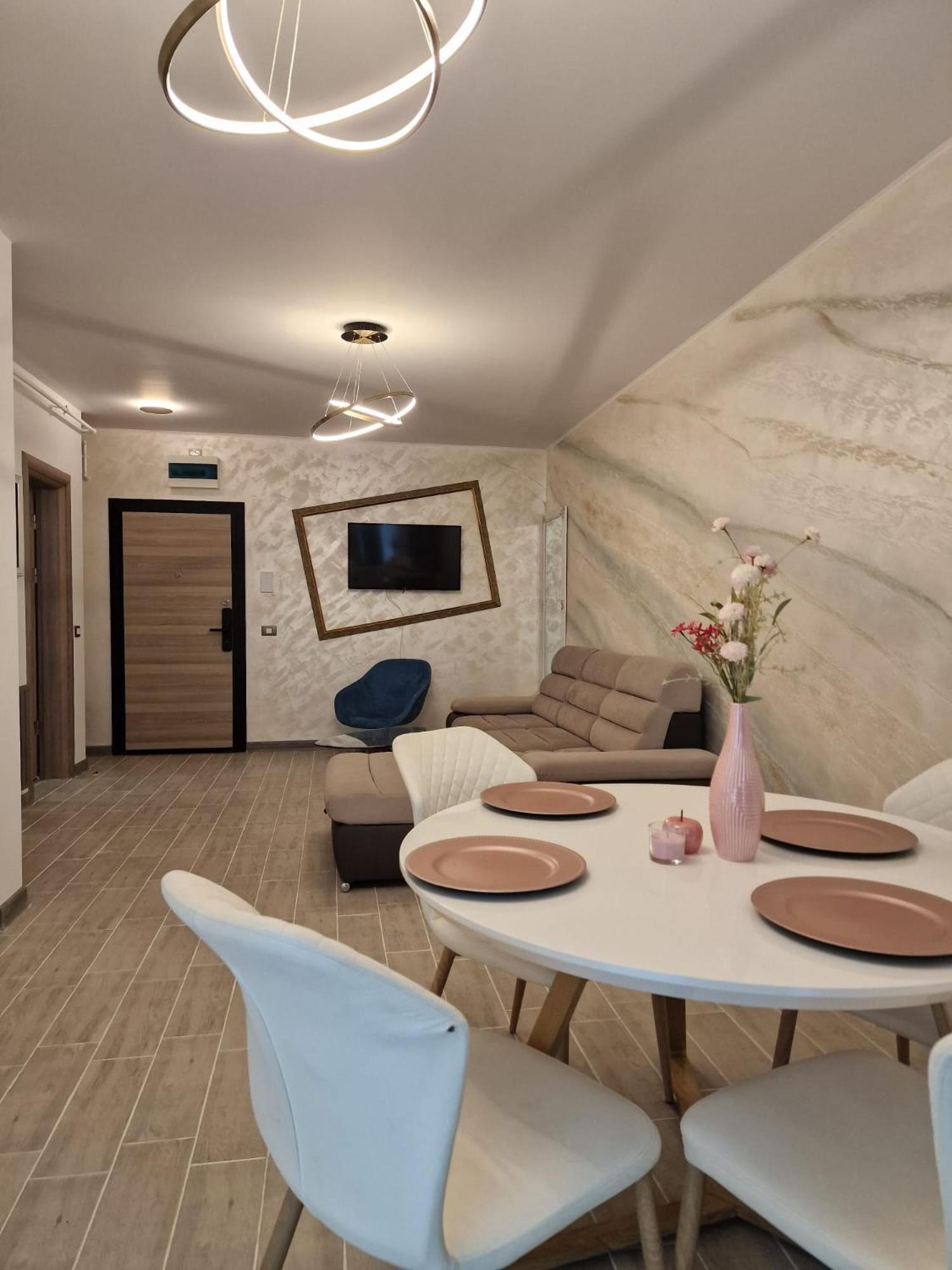 Livia Apartment
