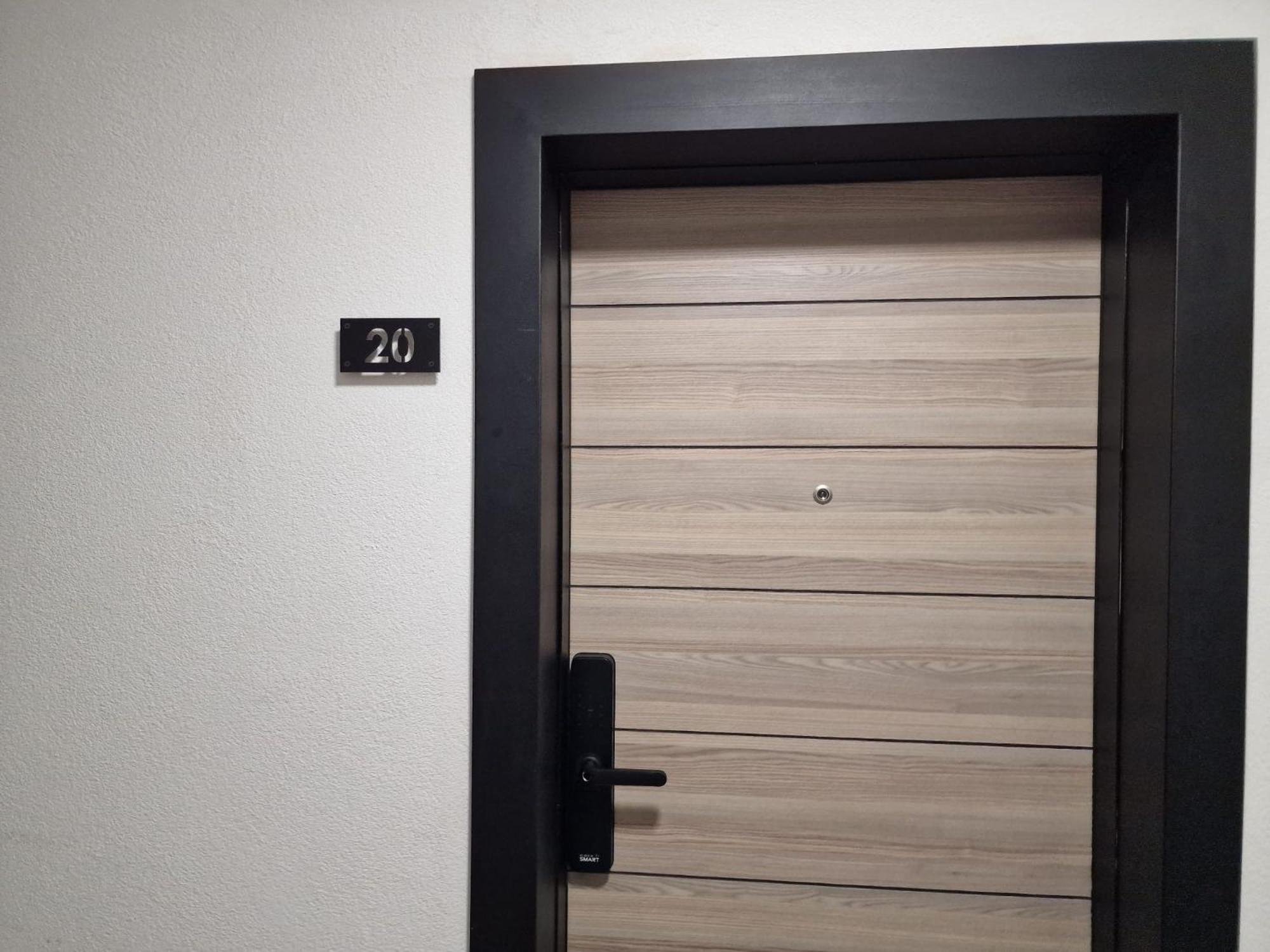 Livia Apartment