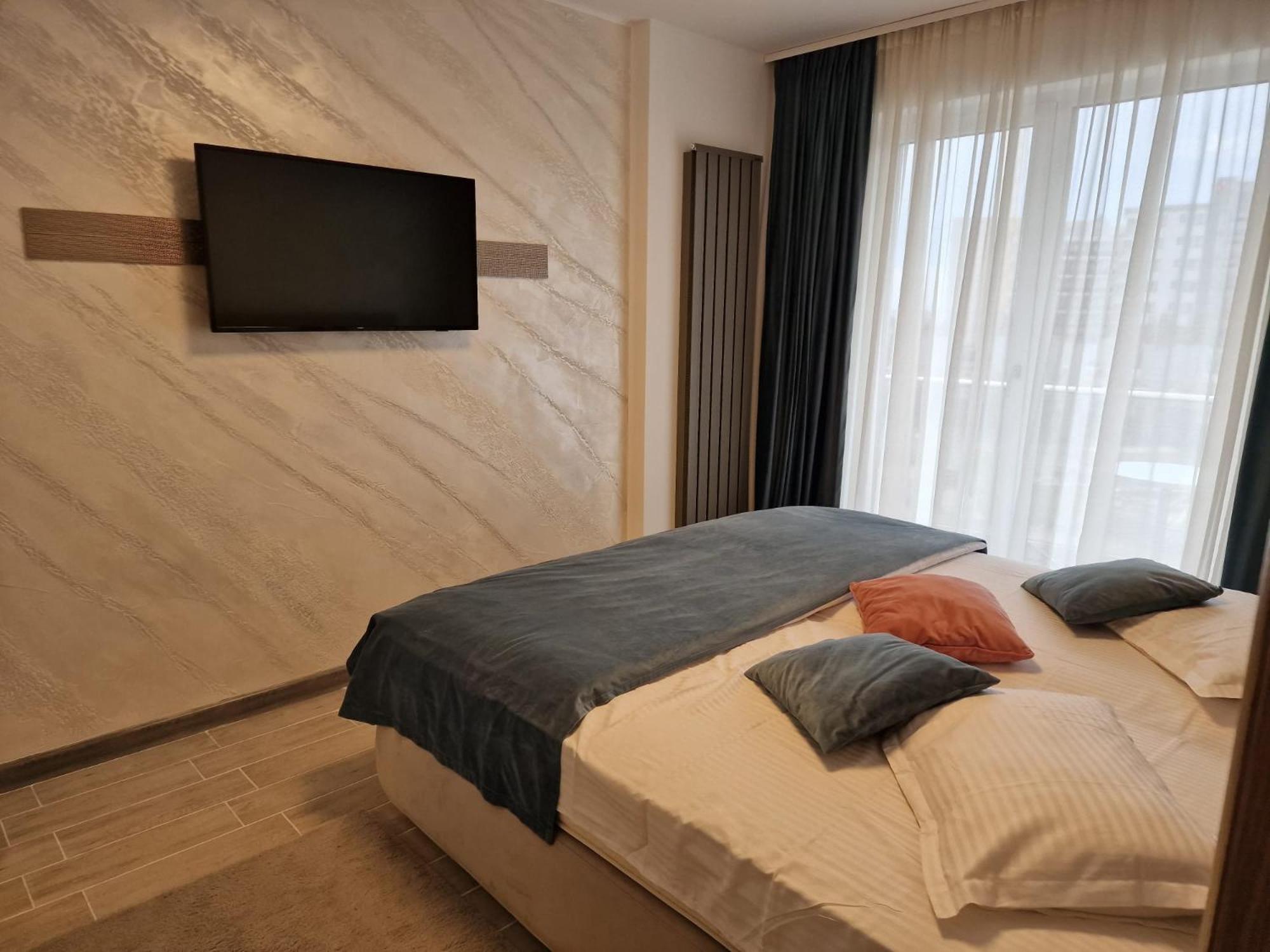 Livia Apartment