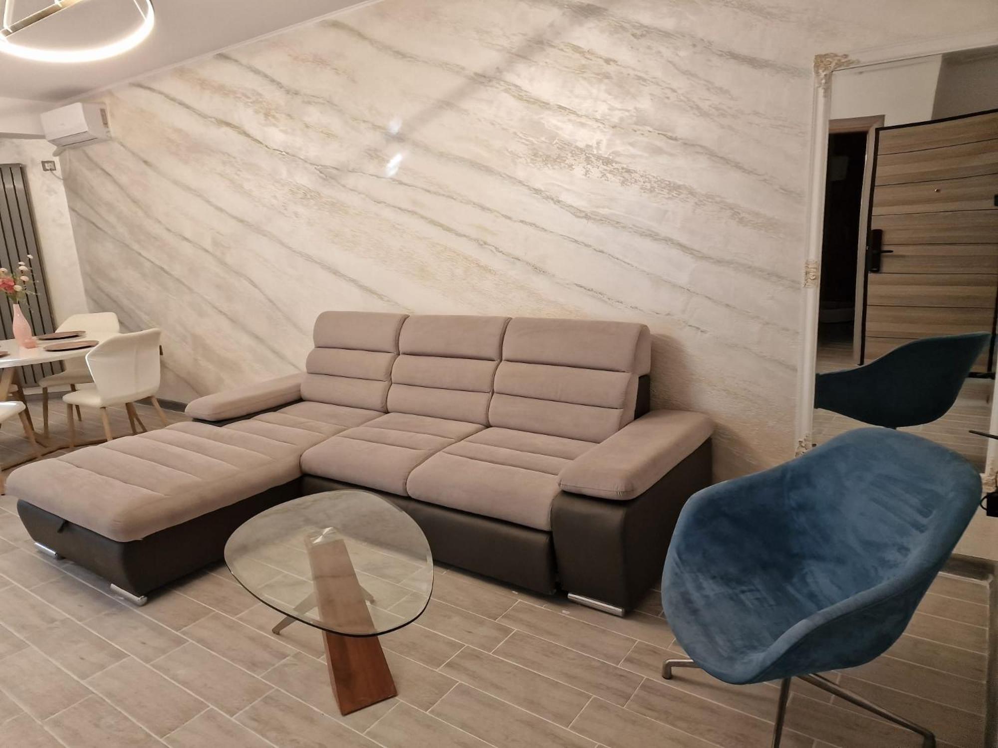 Livia Apartment