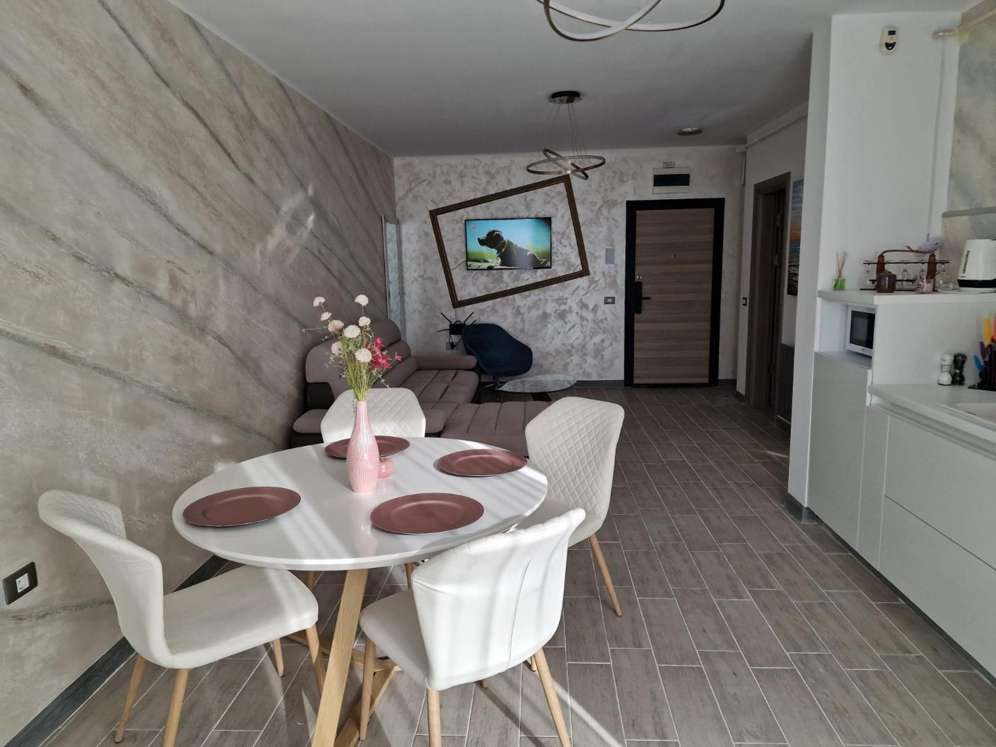 Livia Apartment