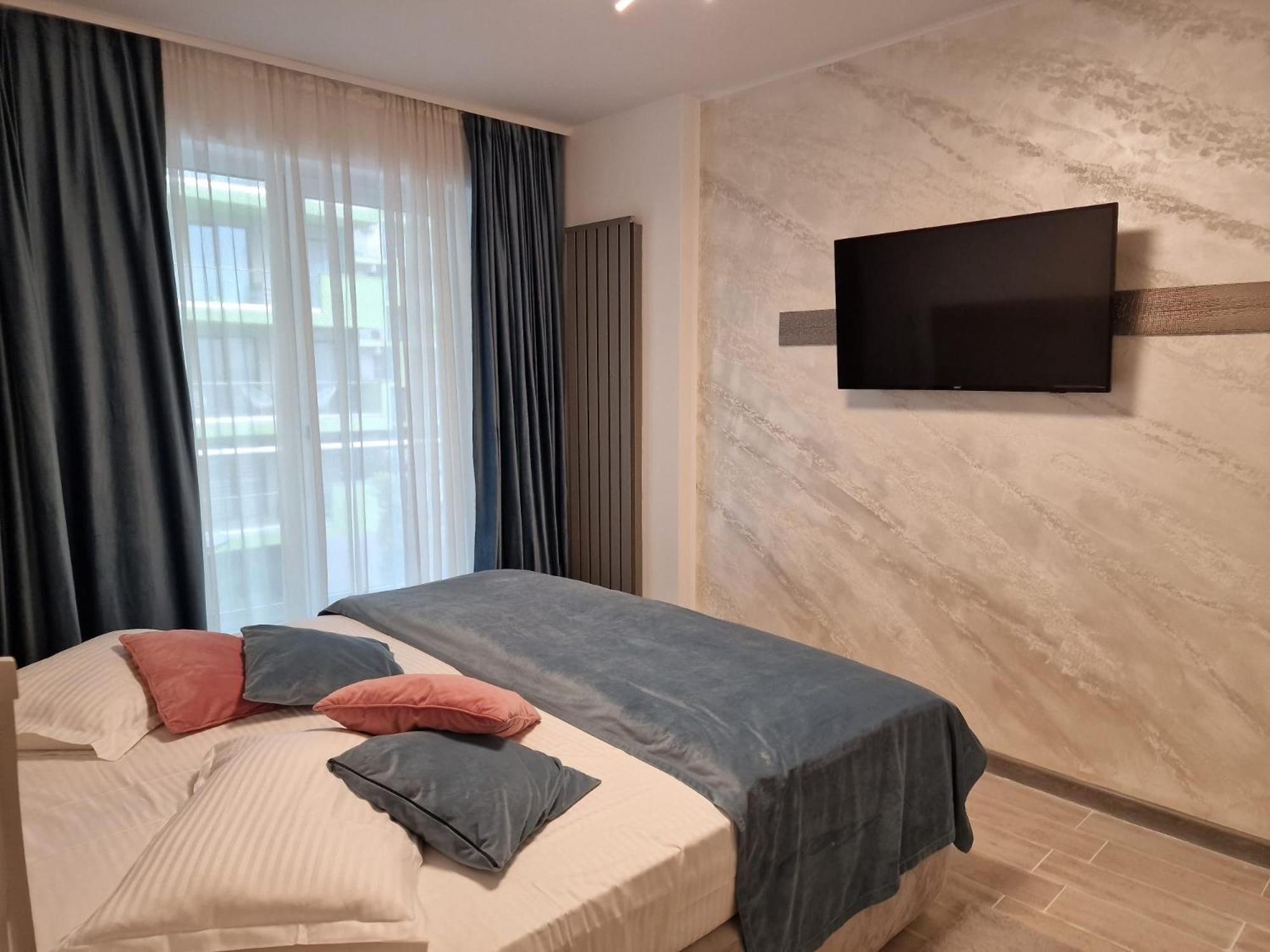 Livia Apartment