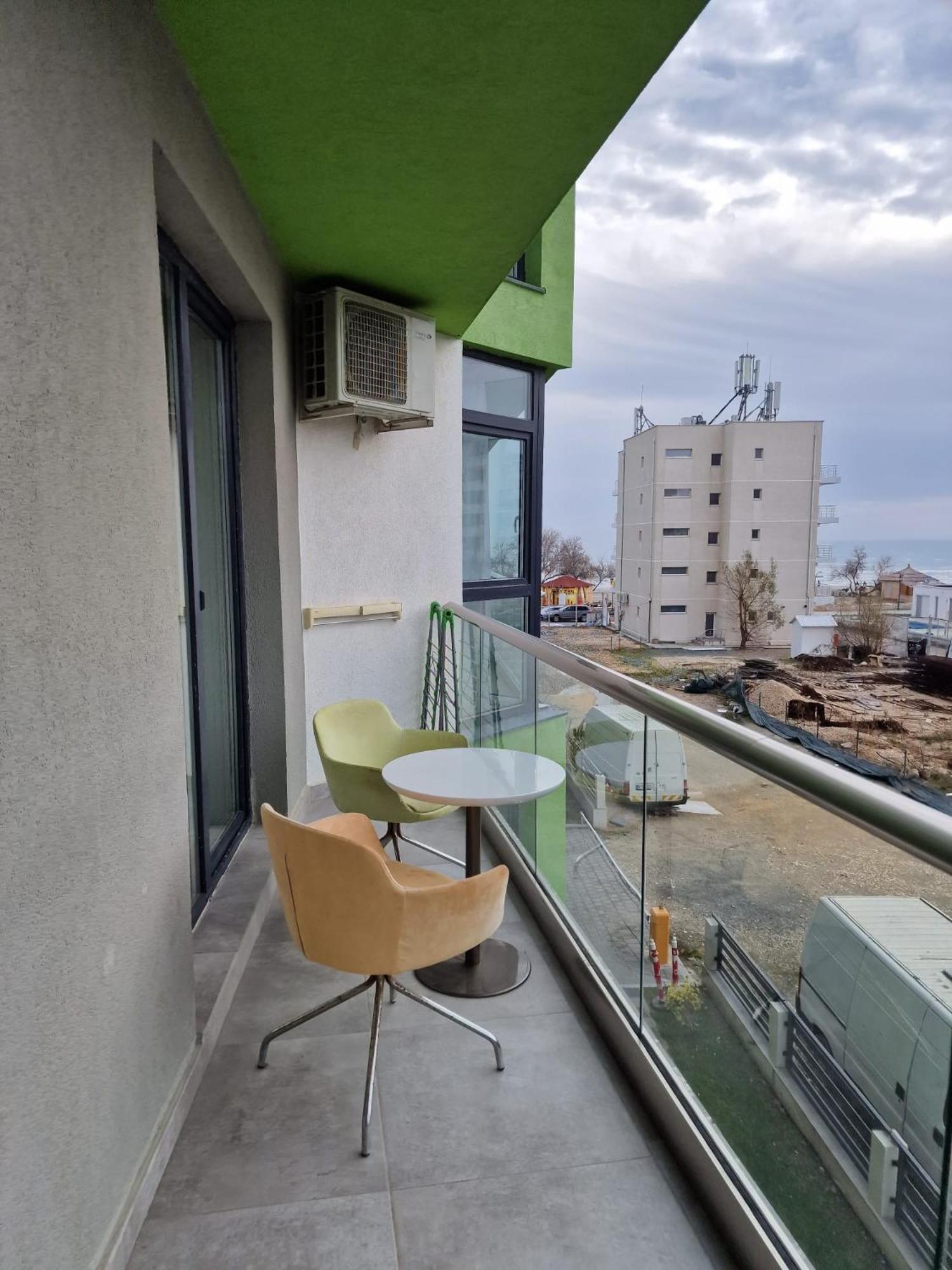 Livia Apartment
