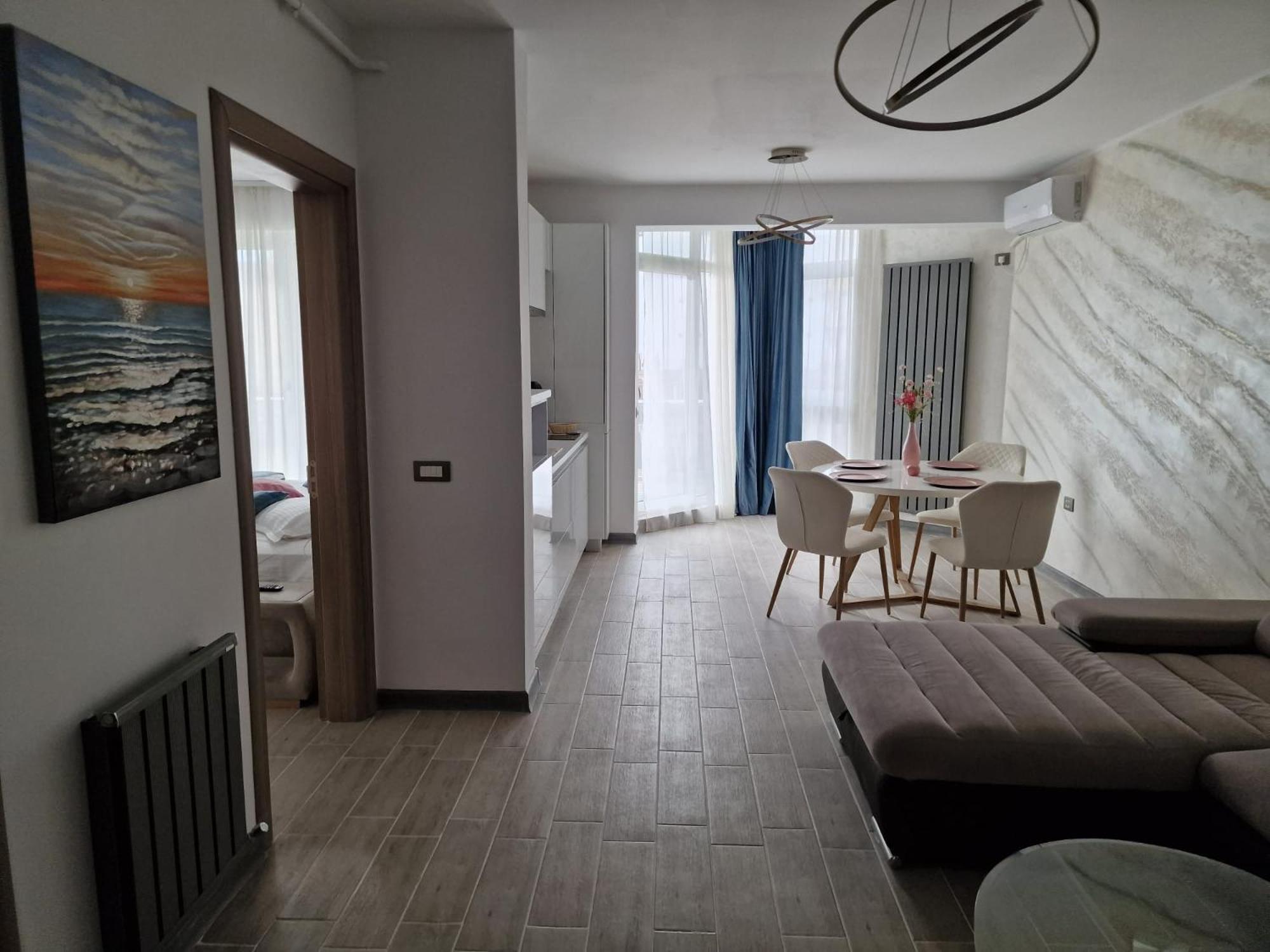 Livia Apartment