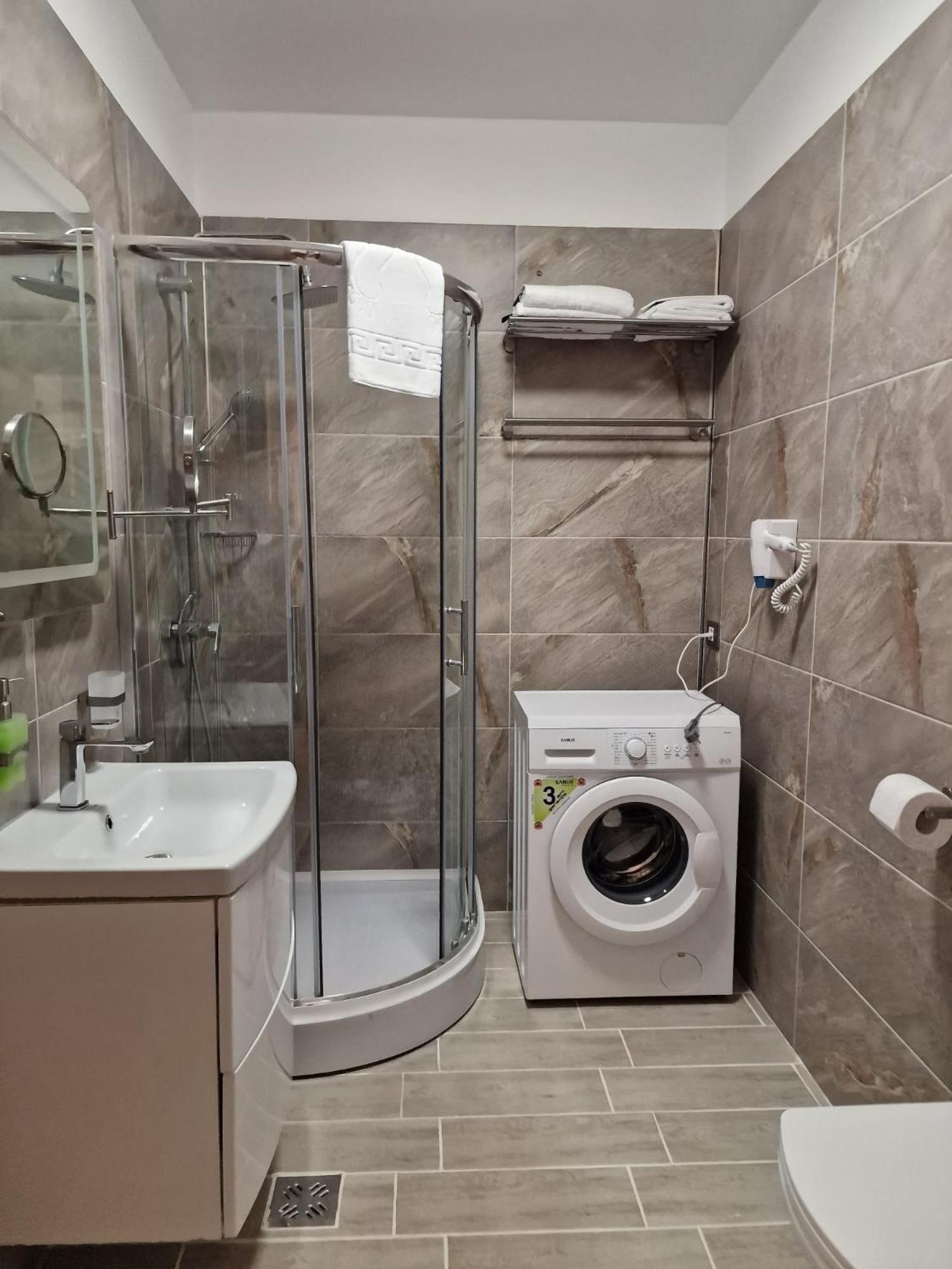 Livia Apartment