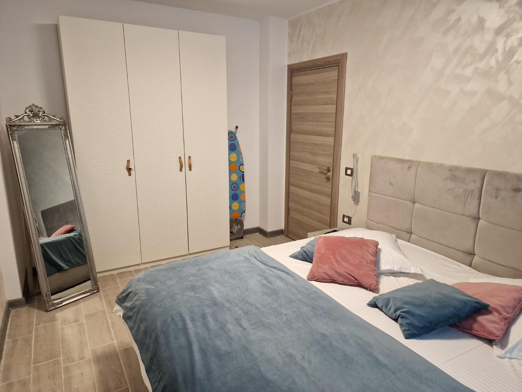 Livia Apartment