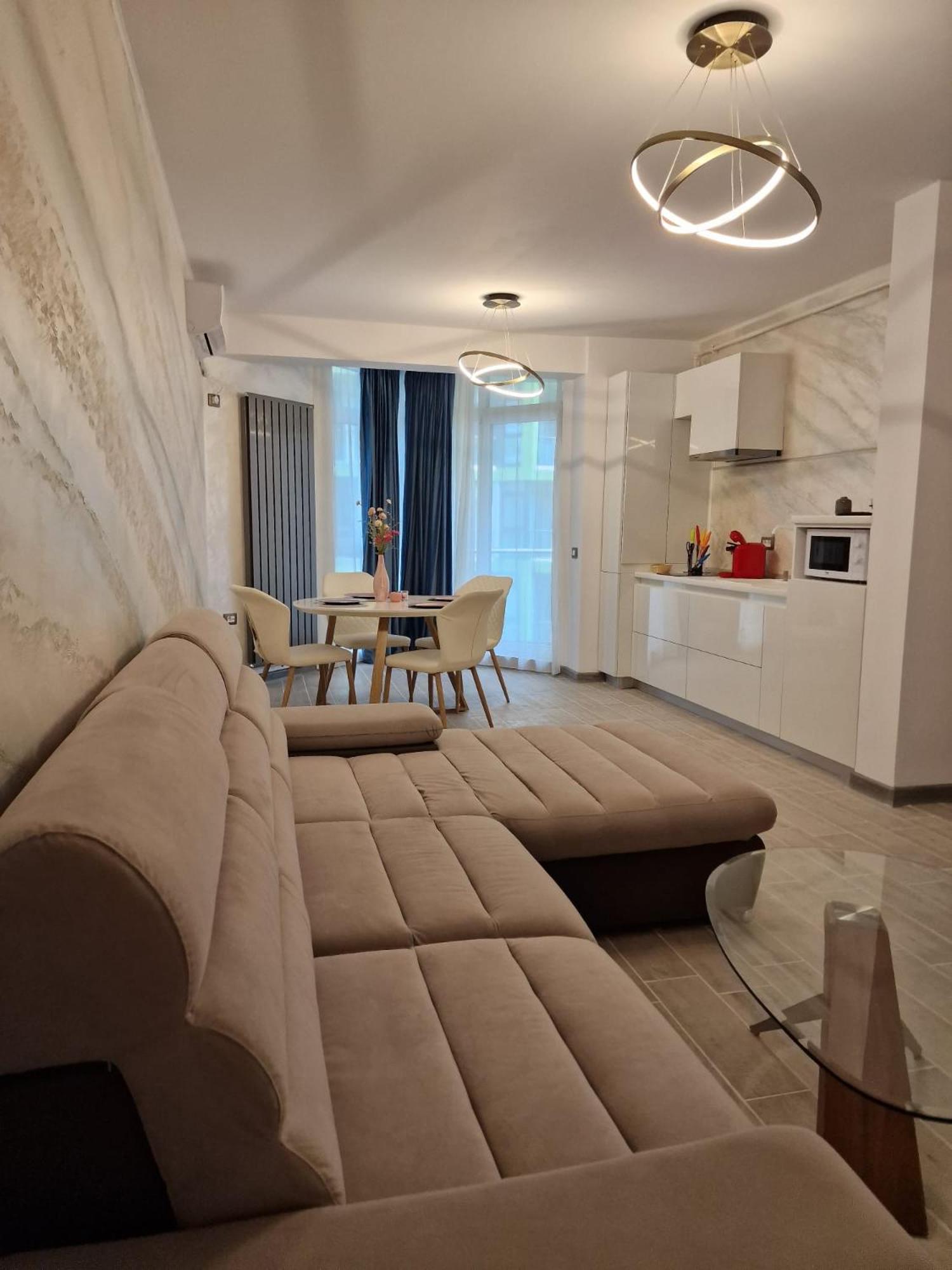 Livia Apartment
