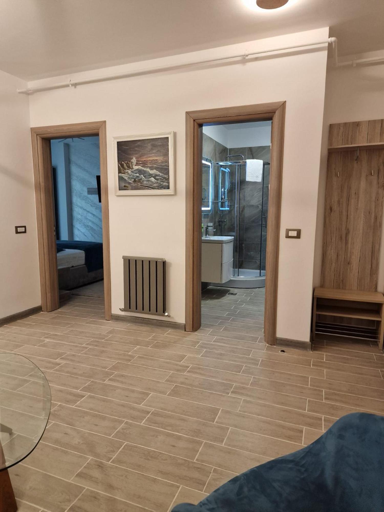 Livia Apartment