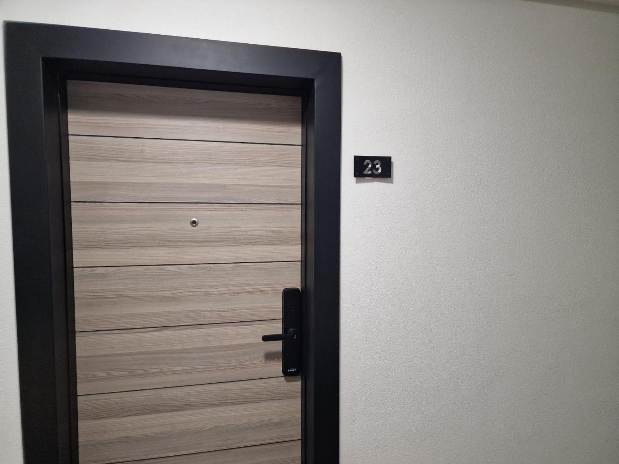 Livia Apartment