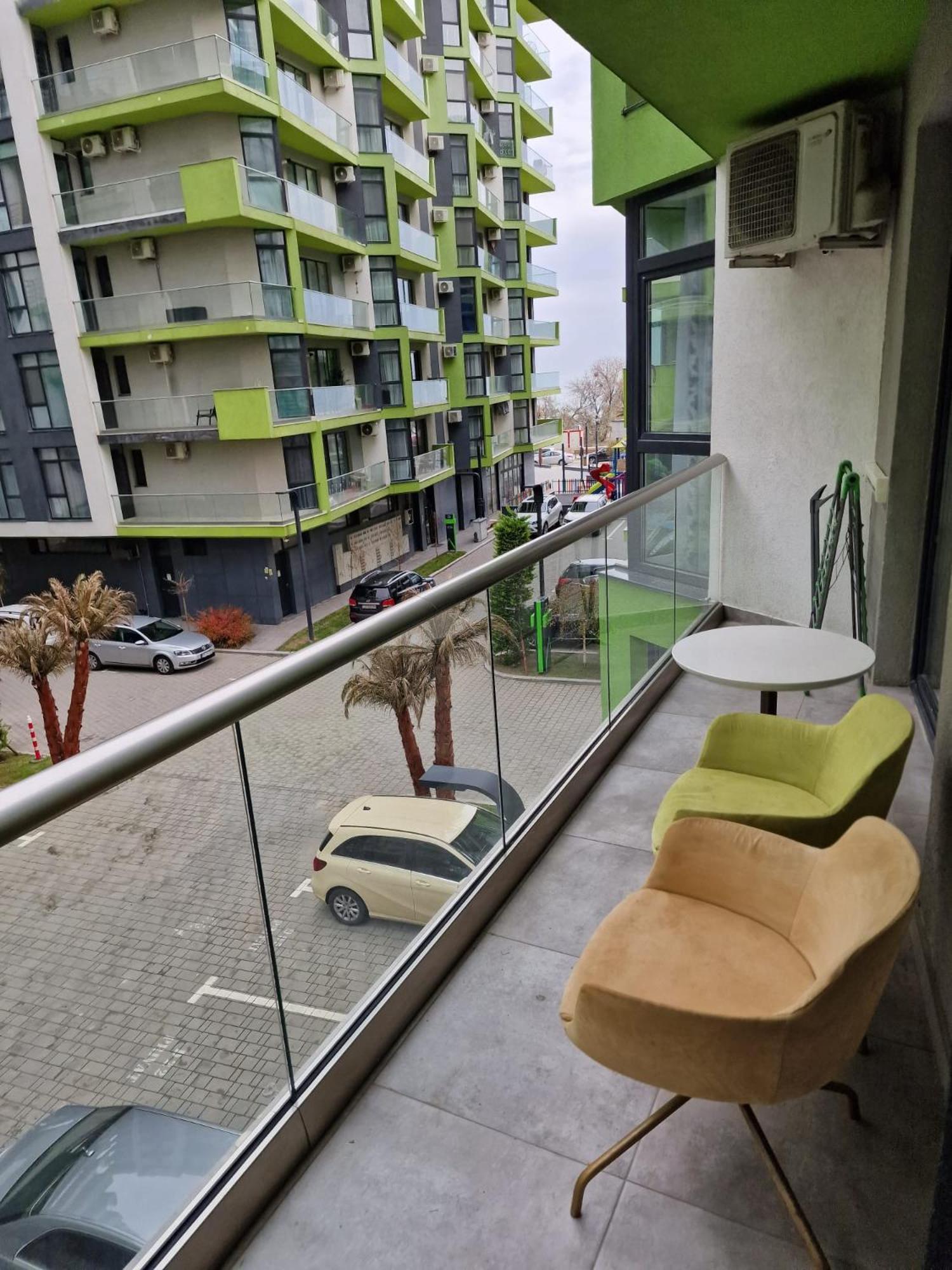 Livia Apartment