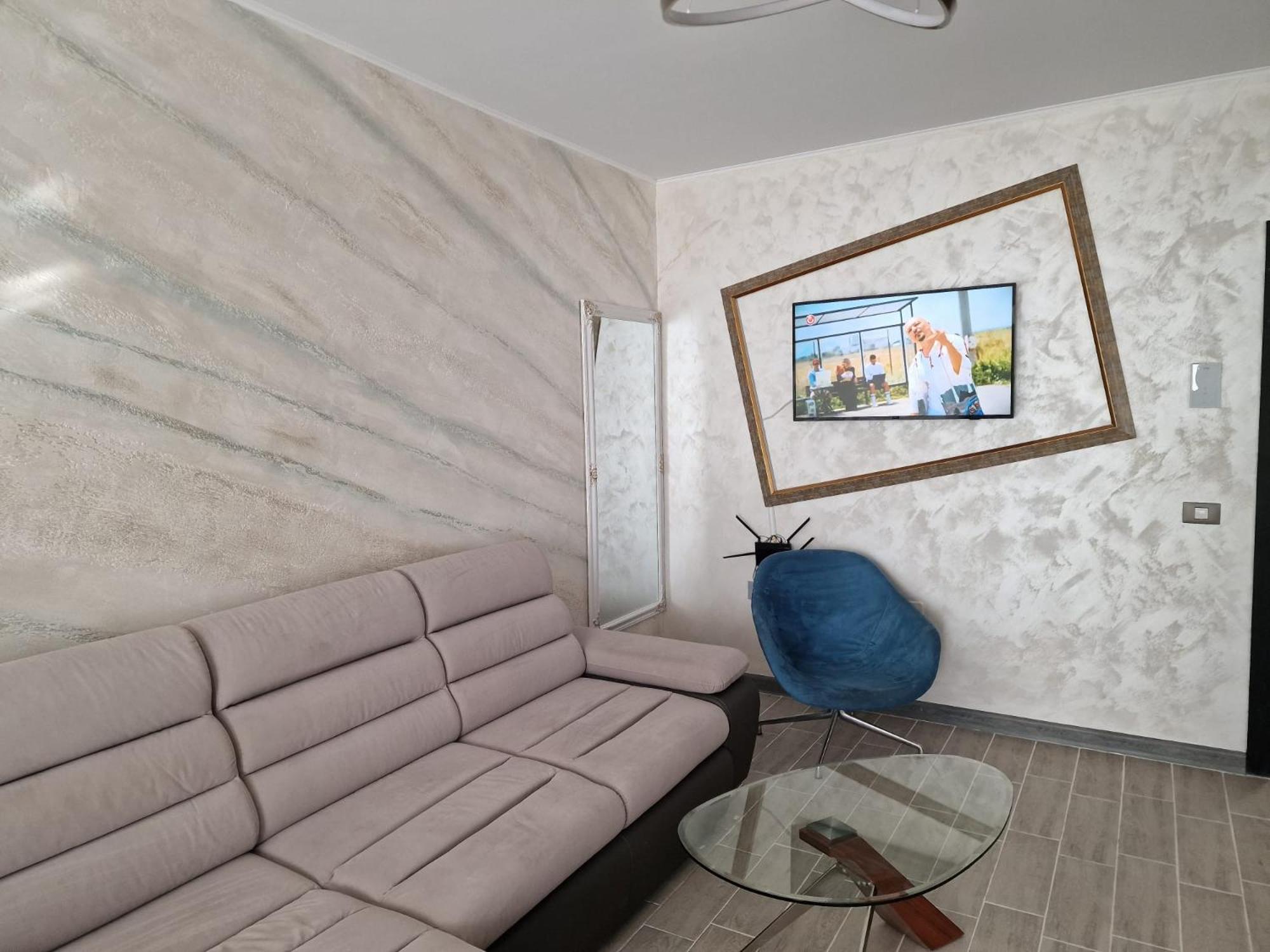 Livia Apartment