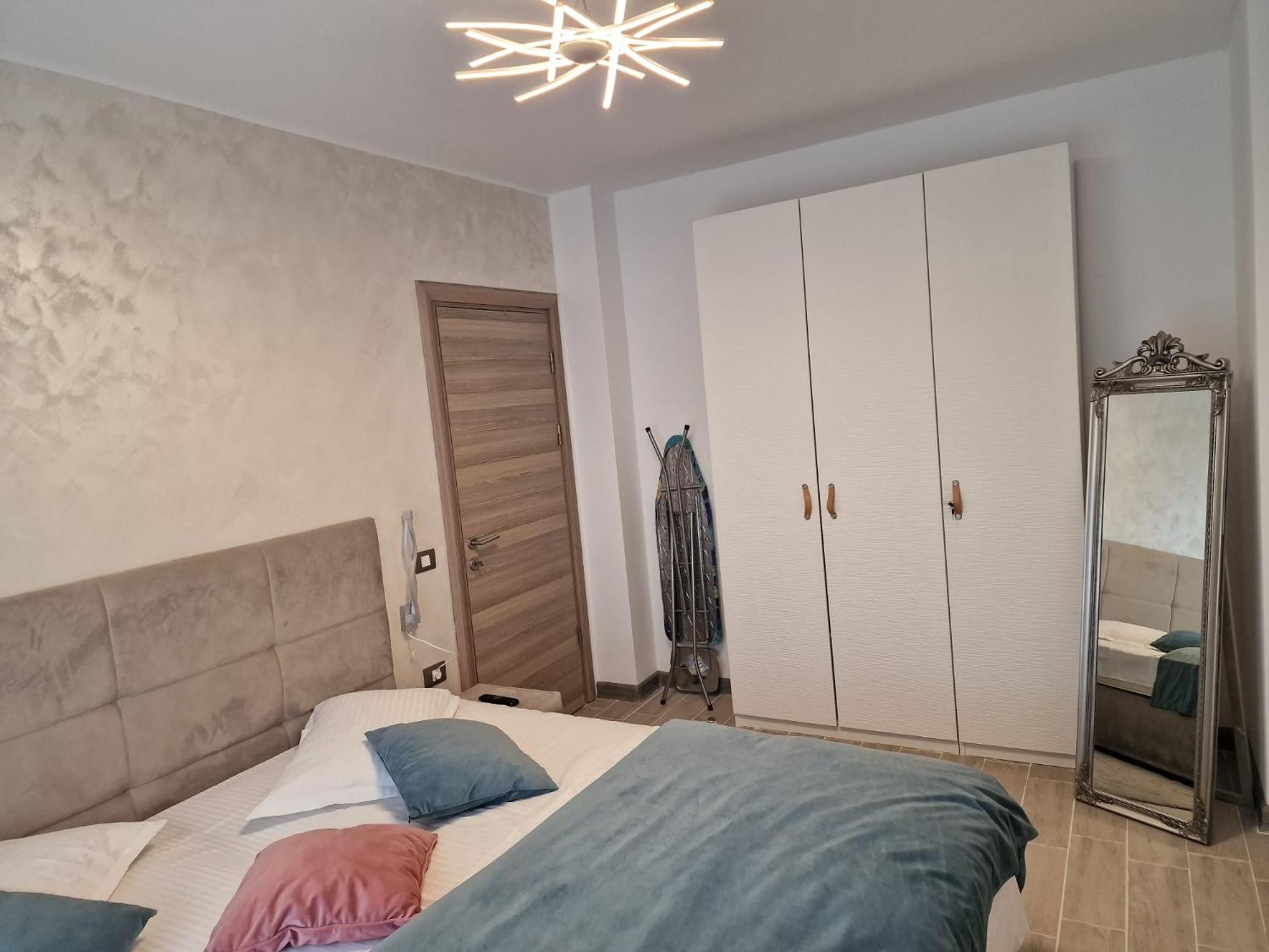 Livia Apartment