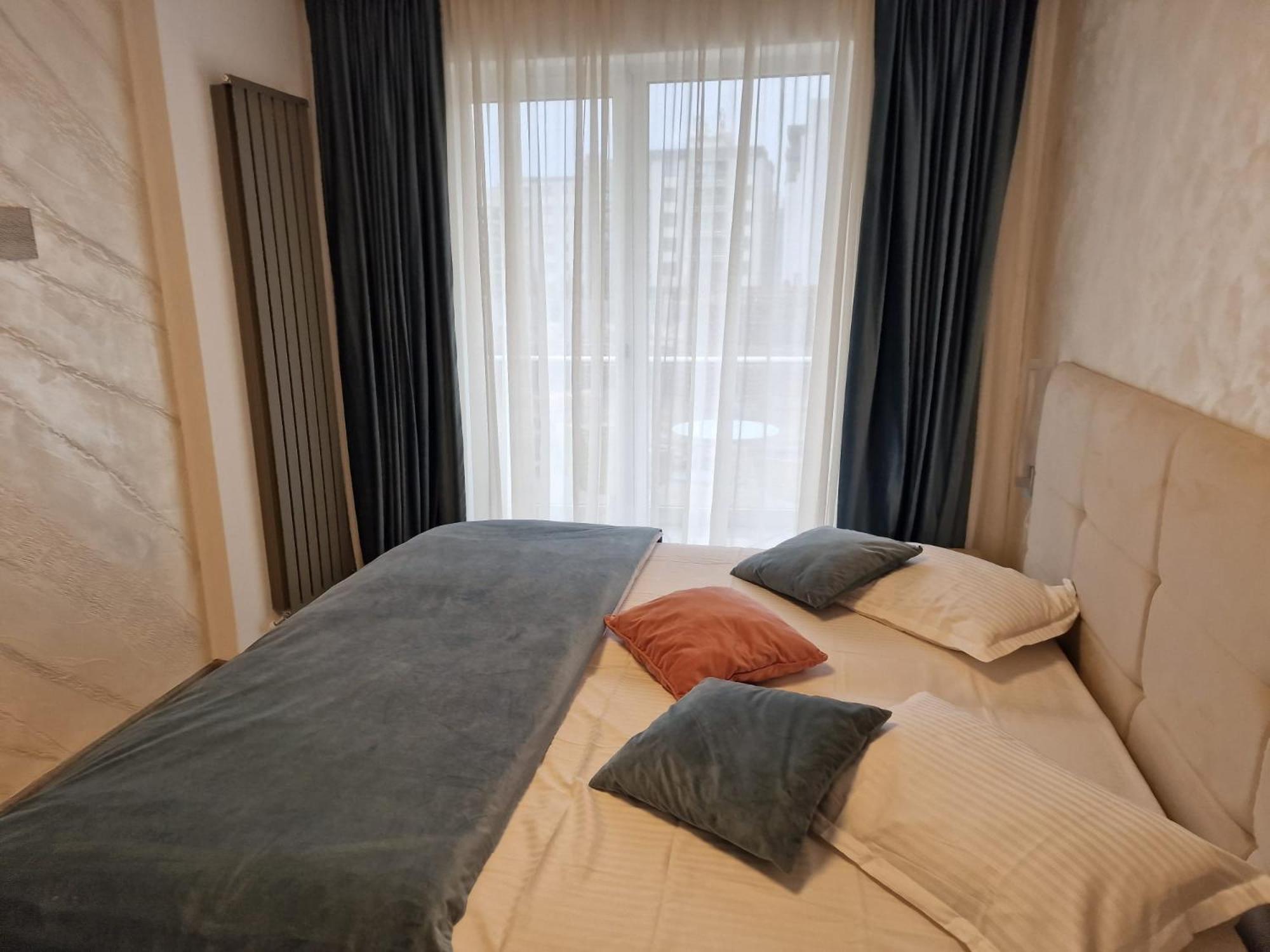 Livia Apartment
