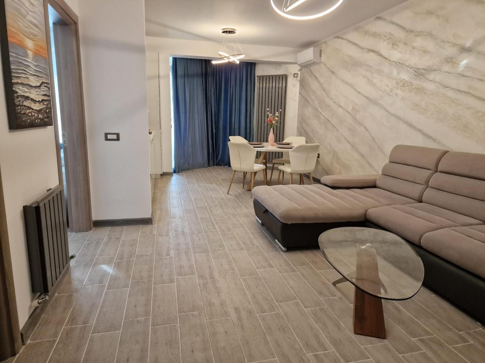 Livia Apartment