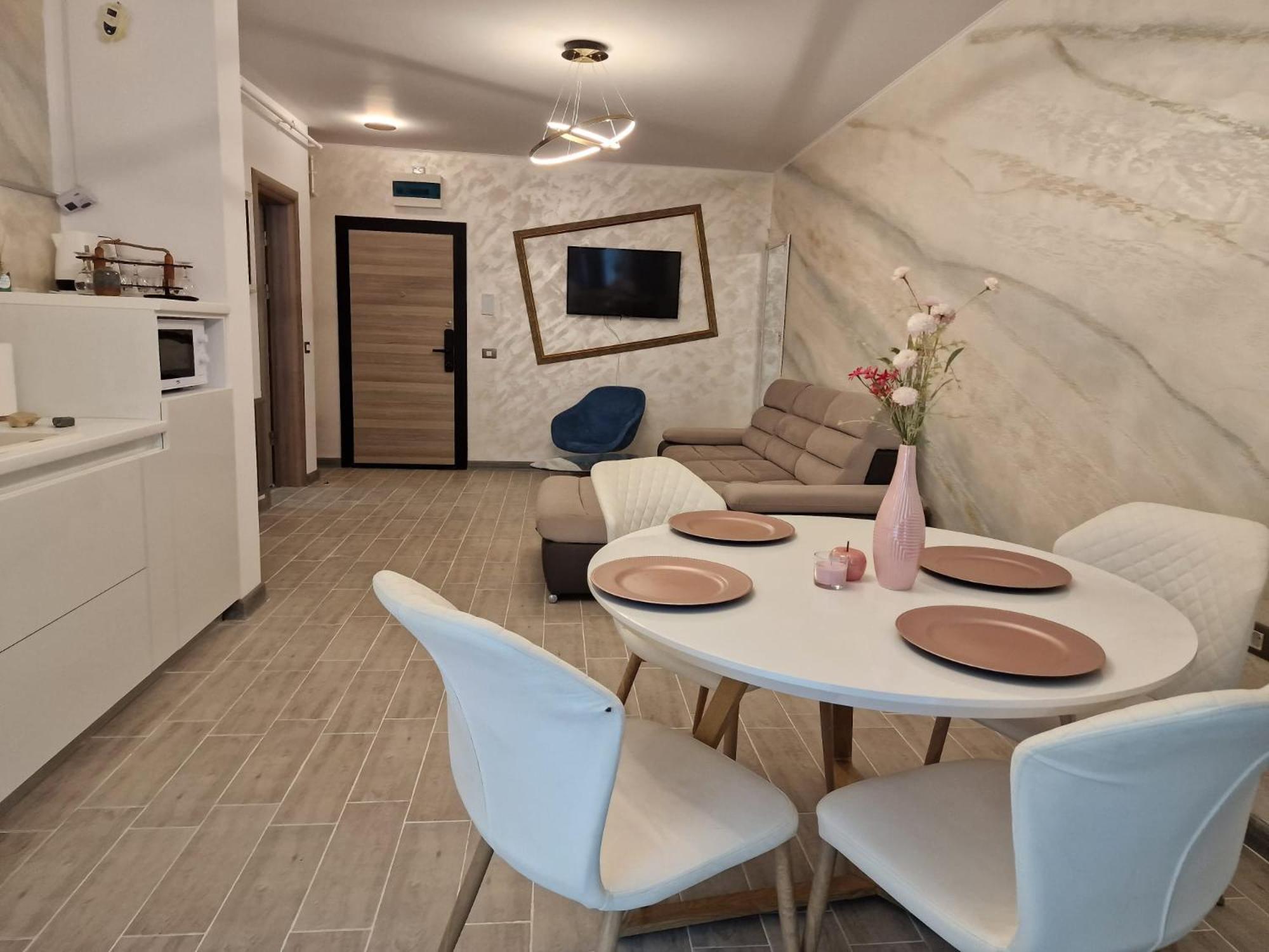 Livia Apartment
