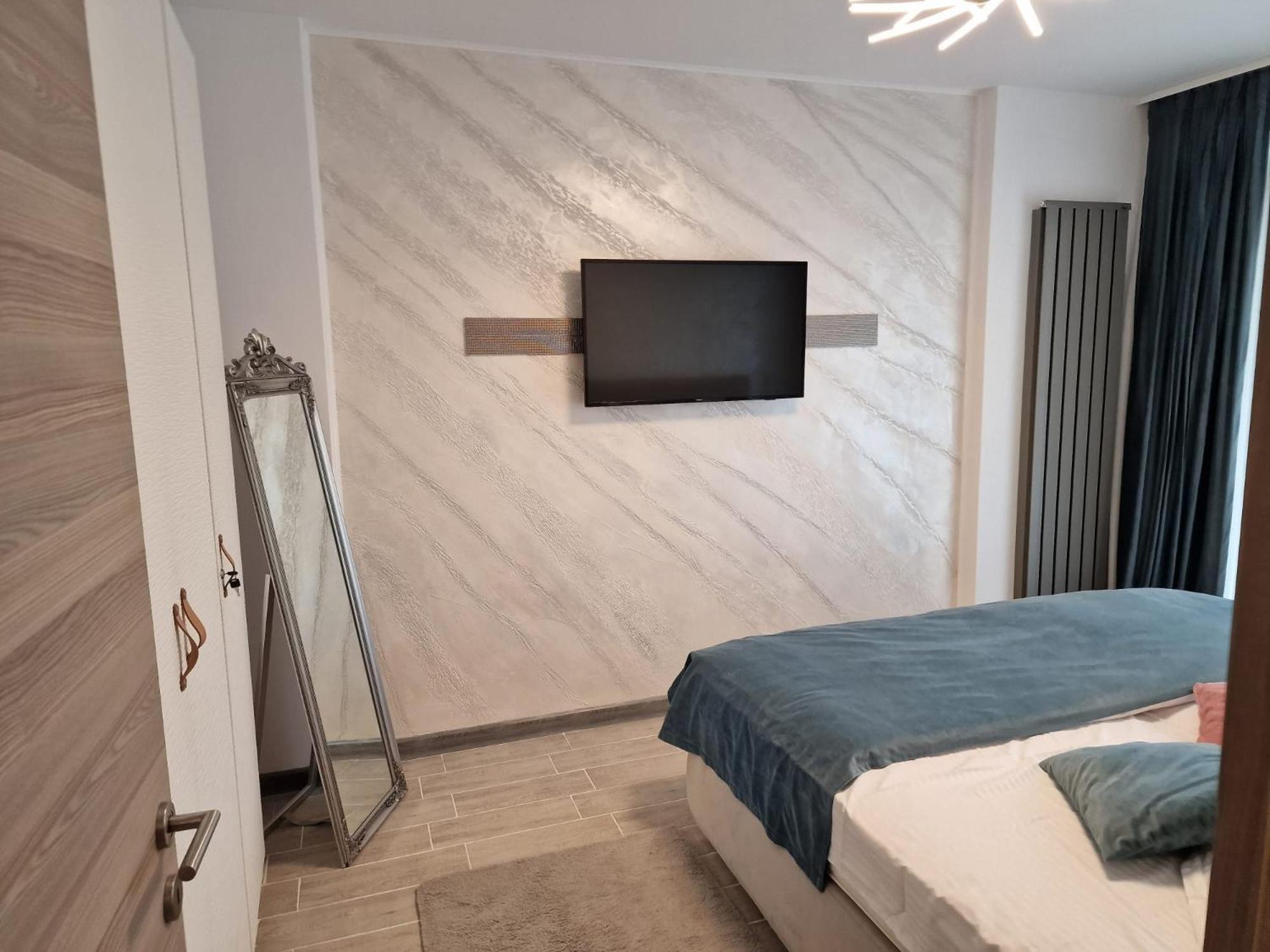 Livia Apartment