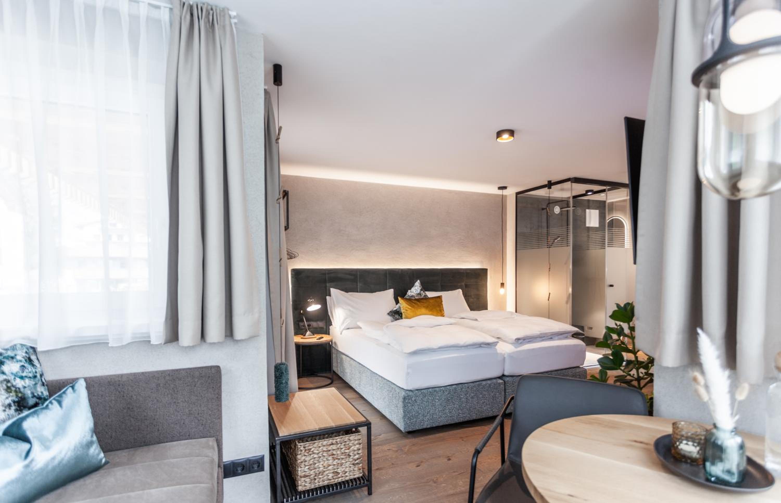 Glanz & Glory Appartements Sölden