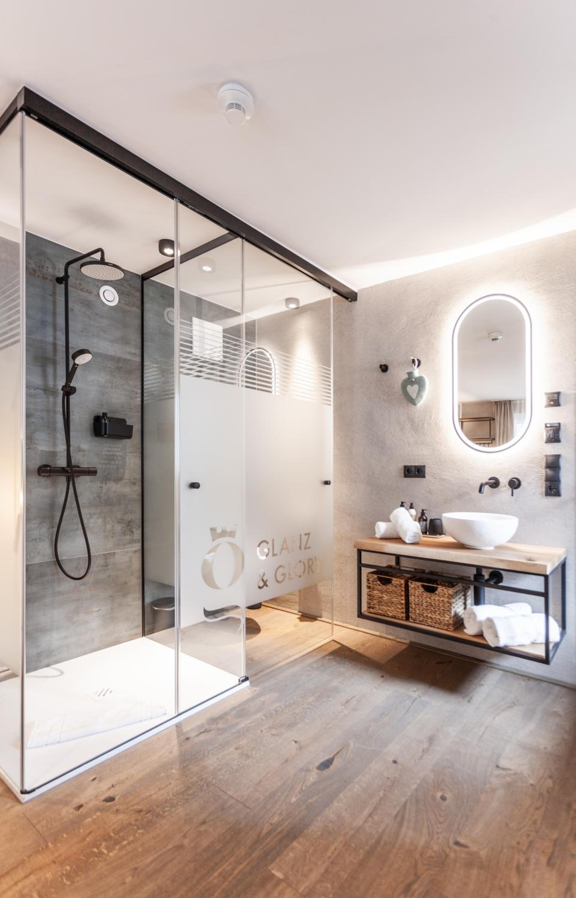 Glanz & Glory Appartements Sölden