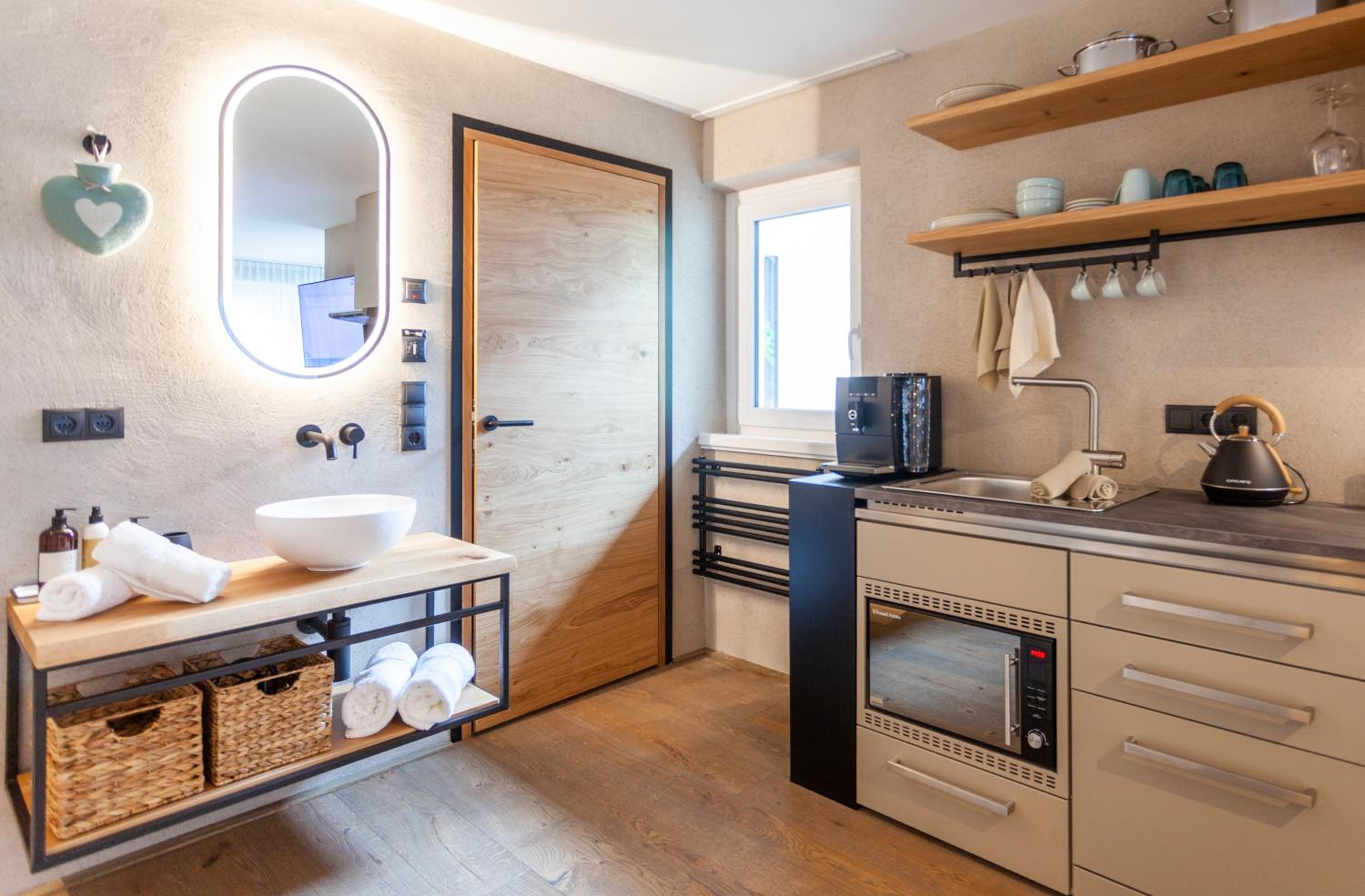 Glanz & Glory Appartements Sölden