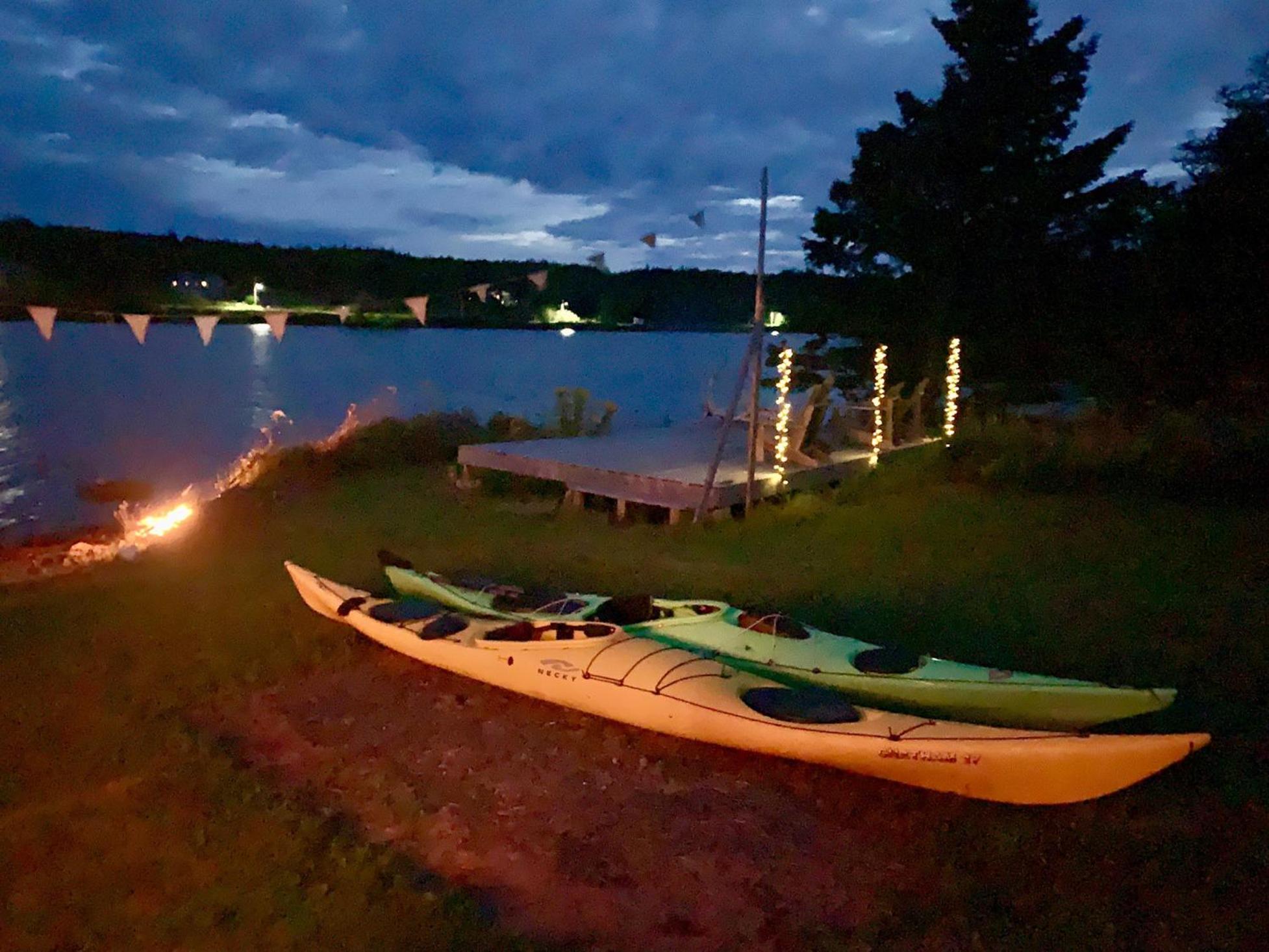 Vipilodge view 3