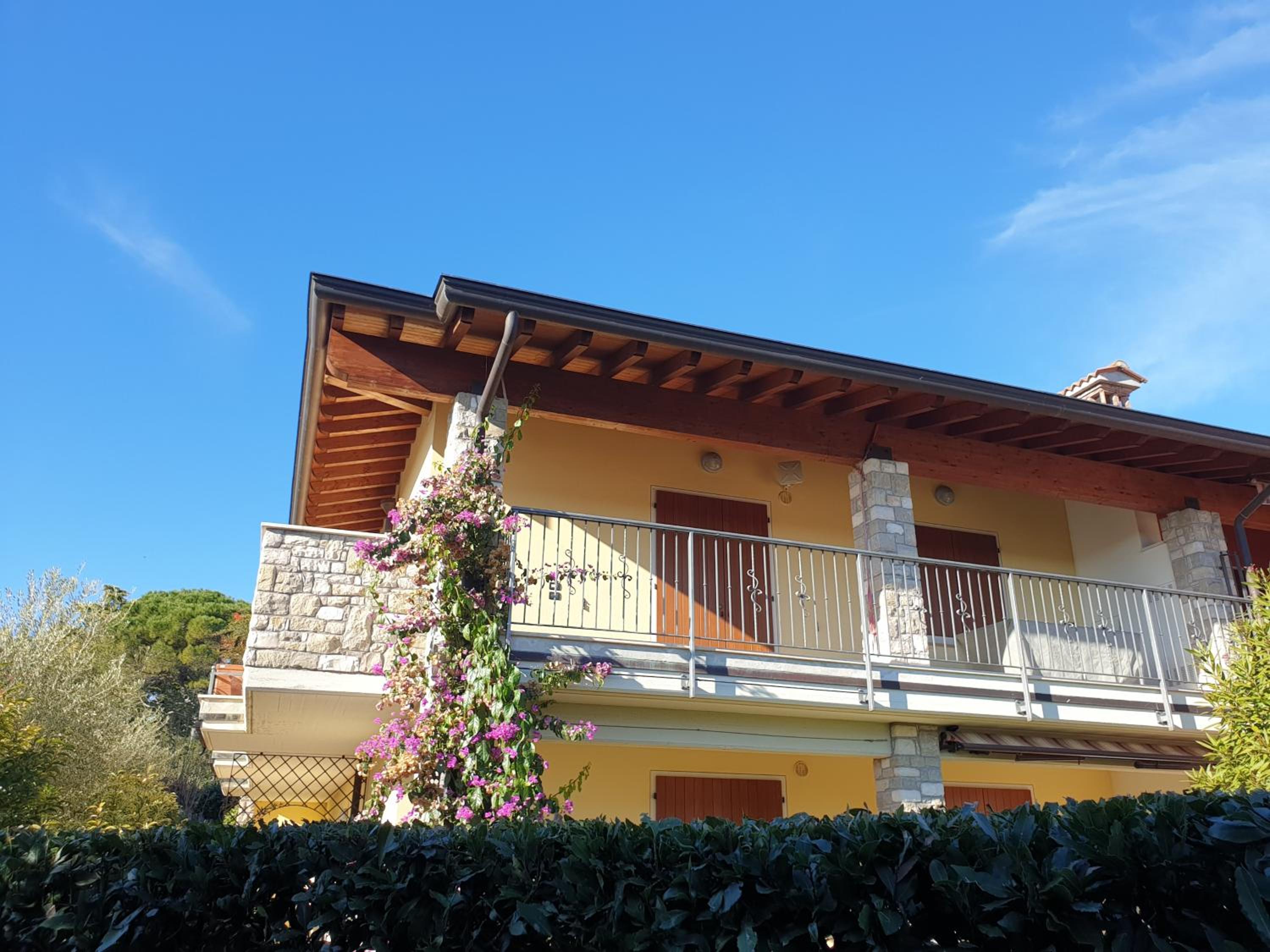 La Fenice Holiday Apartment