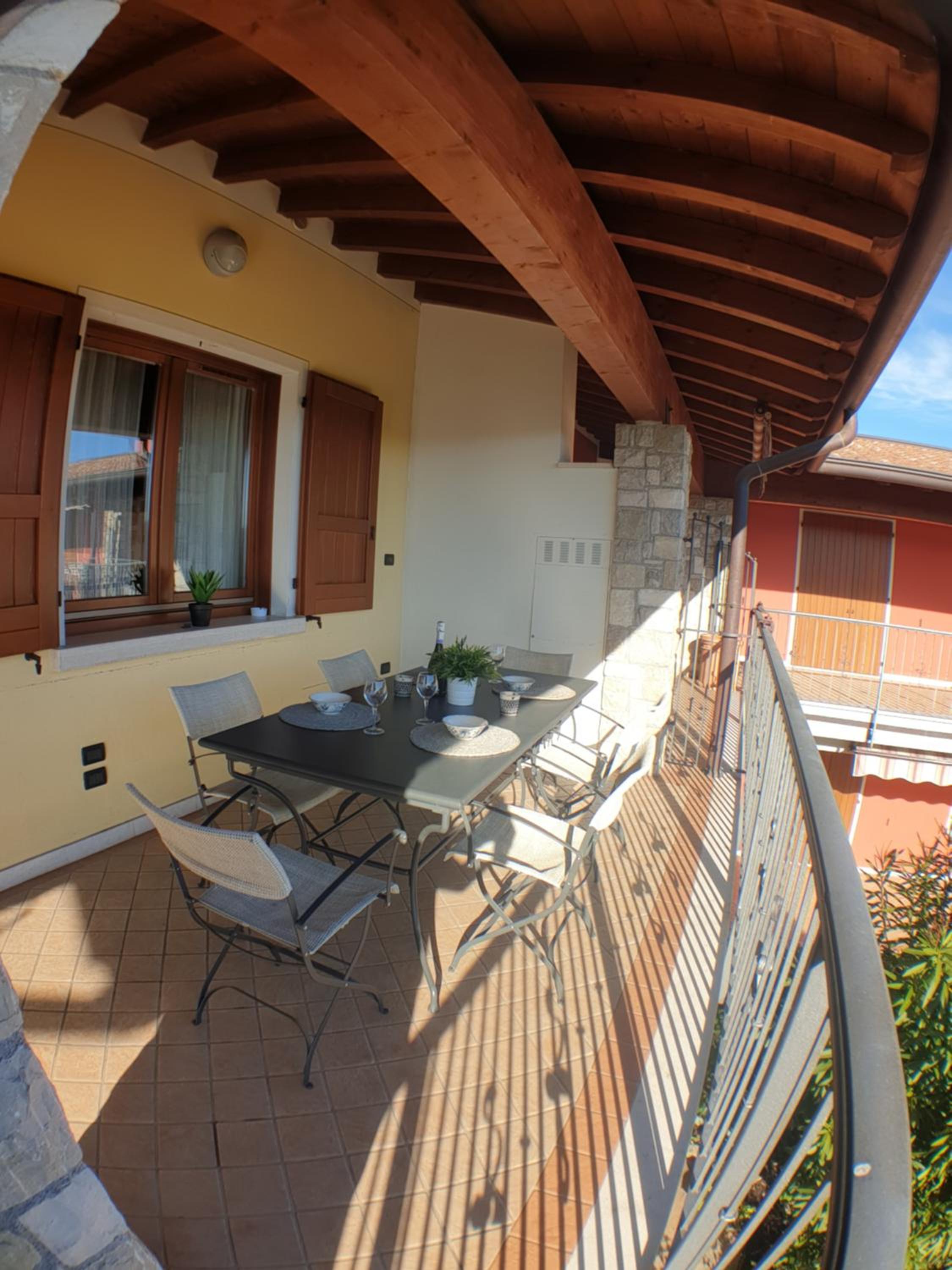 La Fenice Holiday Apartment