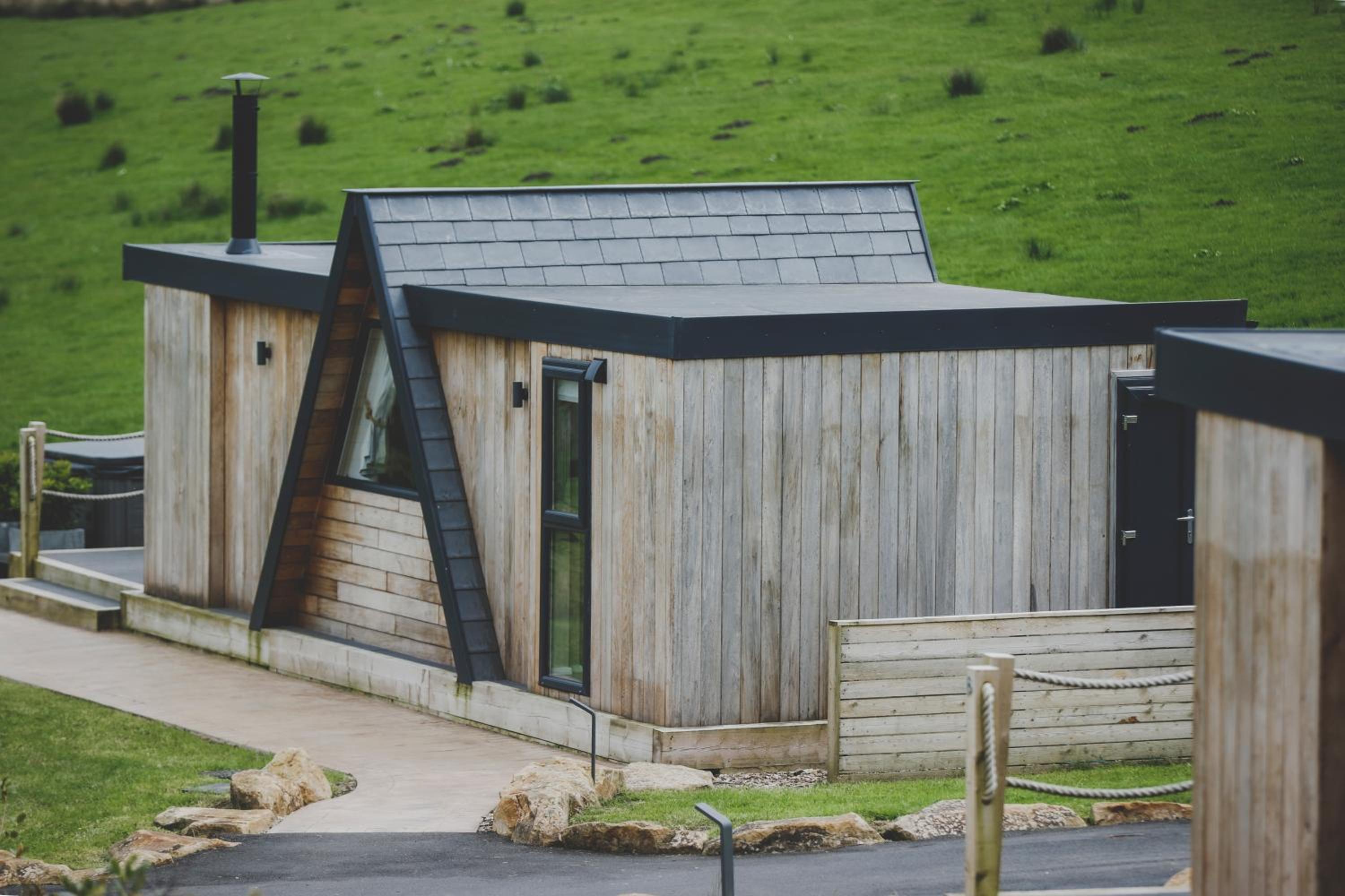 Hotel Everything Retreat