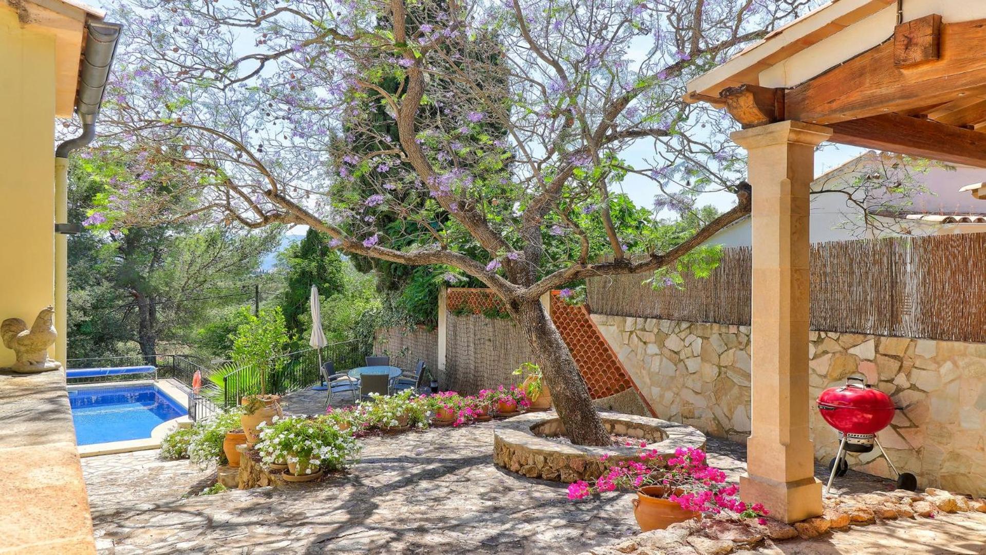 Casa Oliver