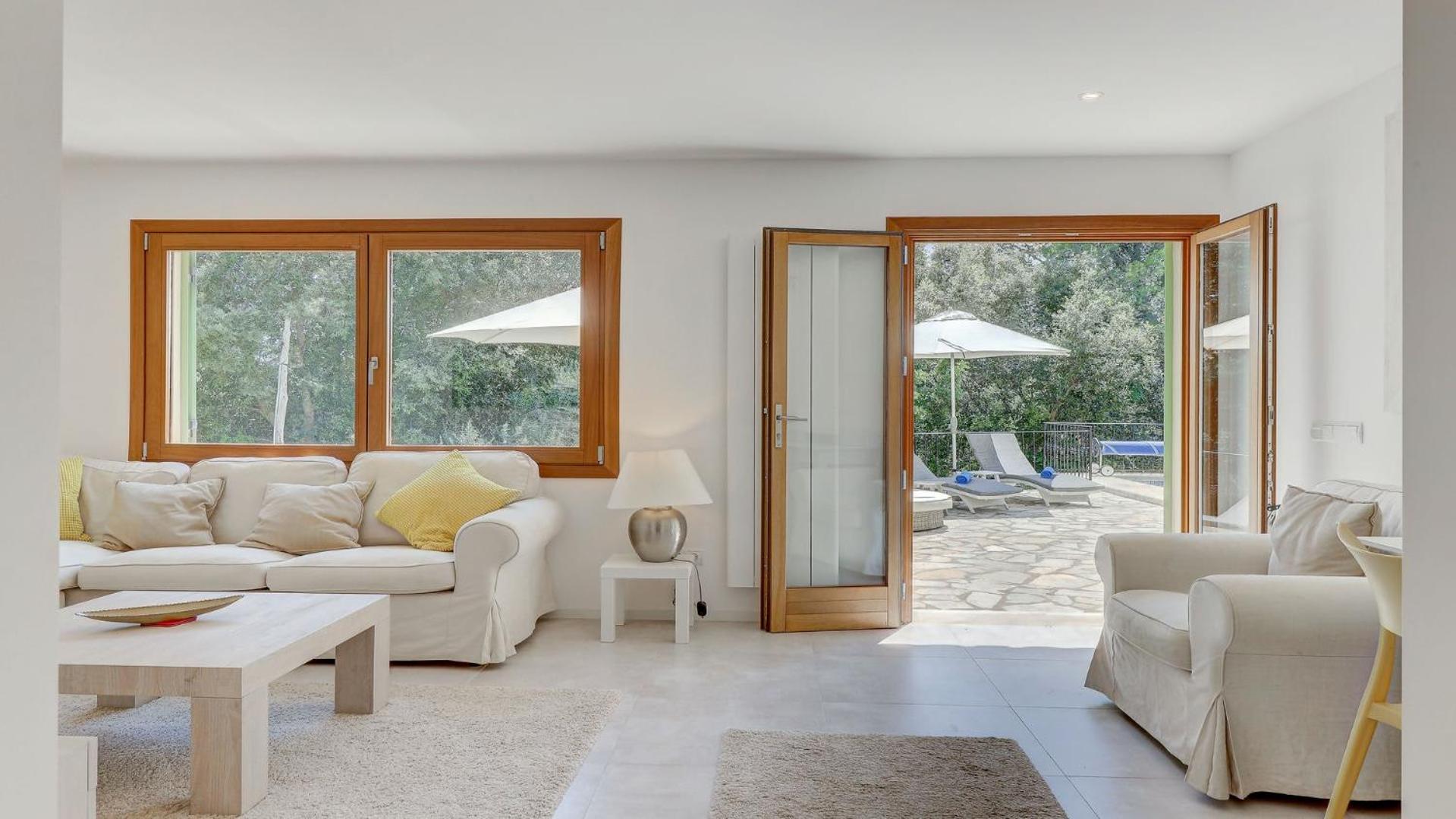 Casa Oliver
