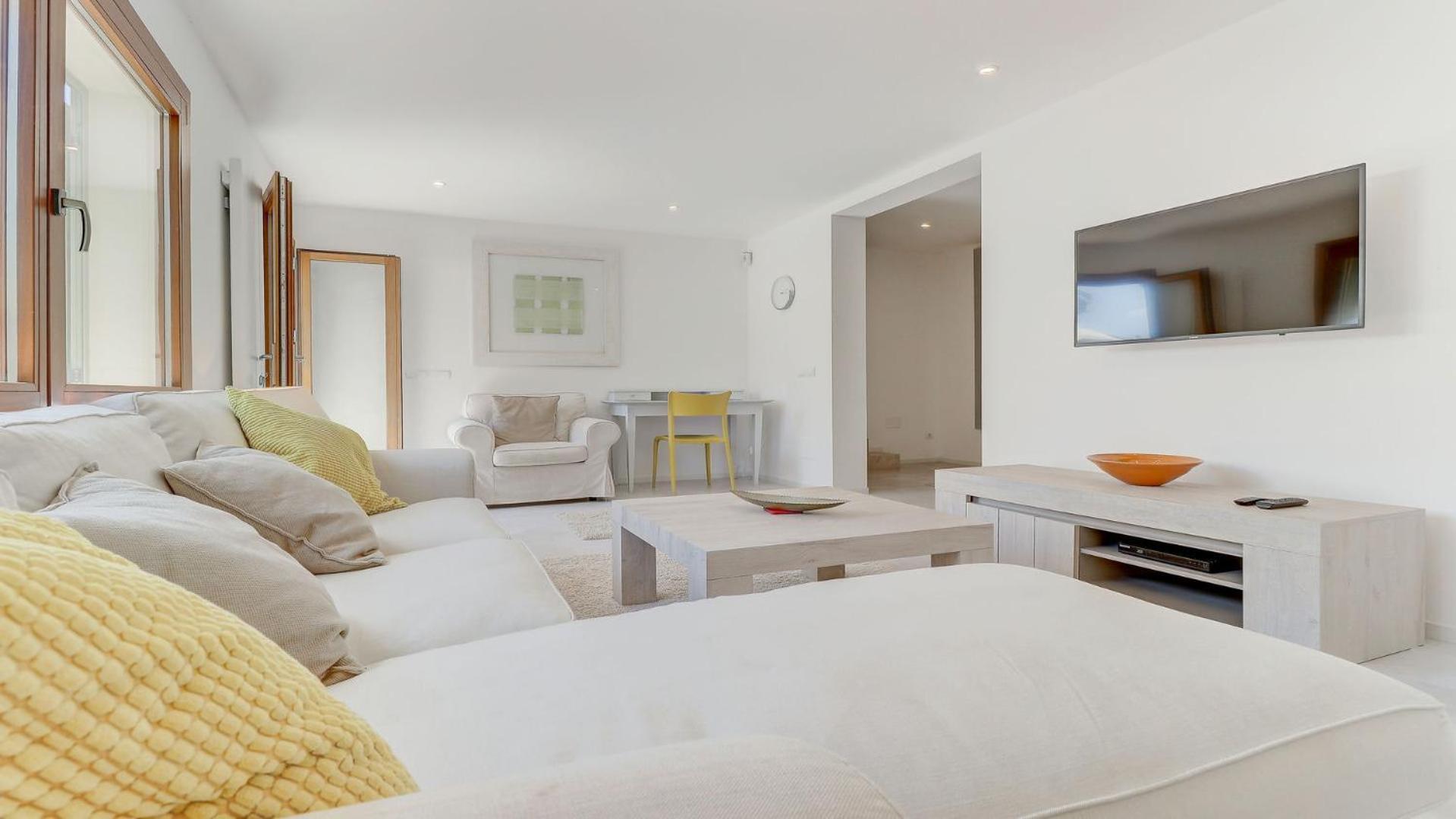 Casa Oliver