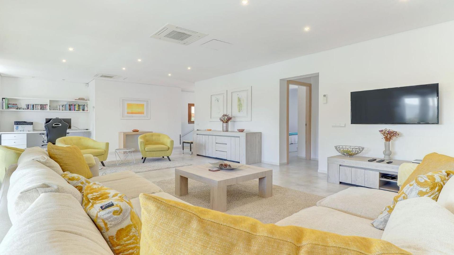 Casa Oliver