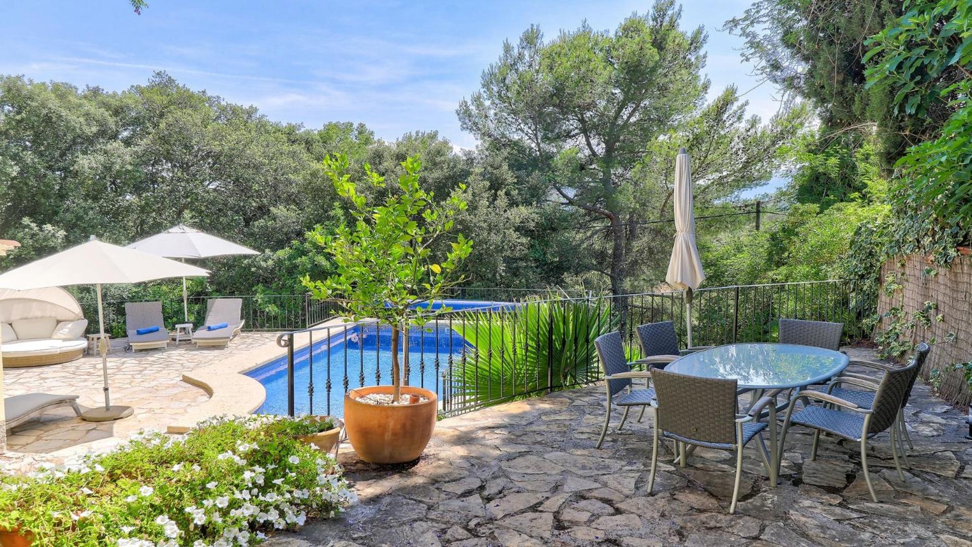 Casa Oliver