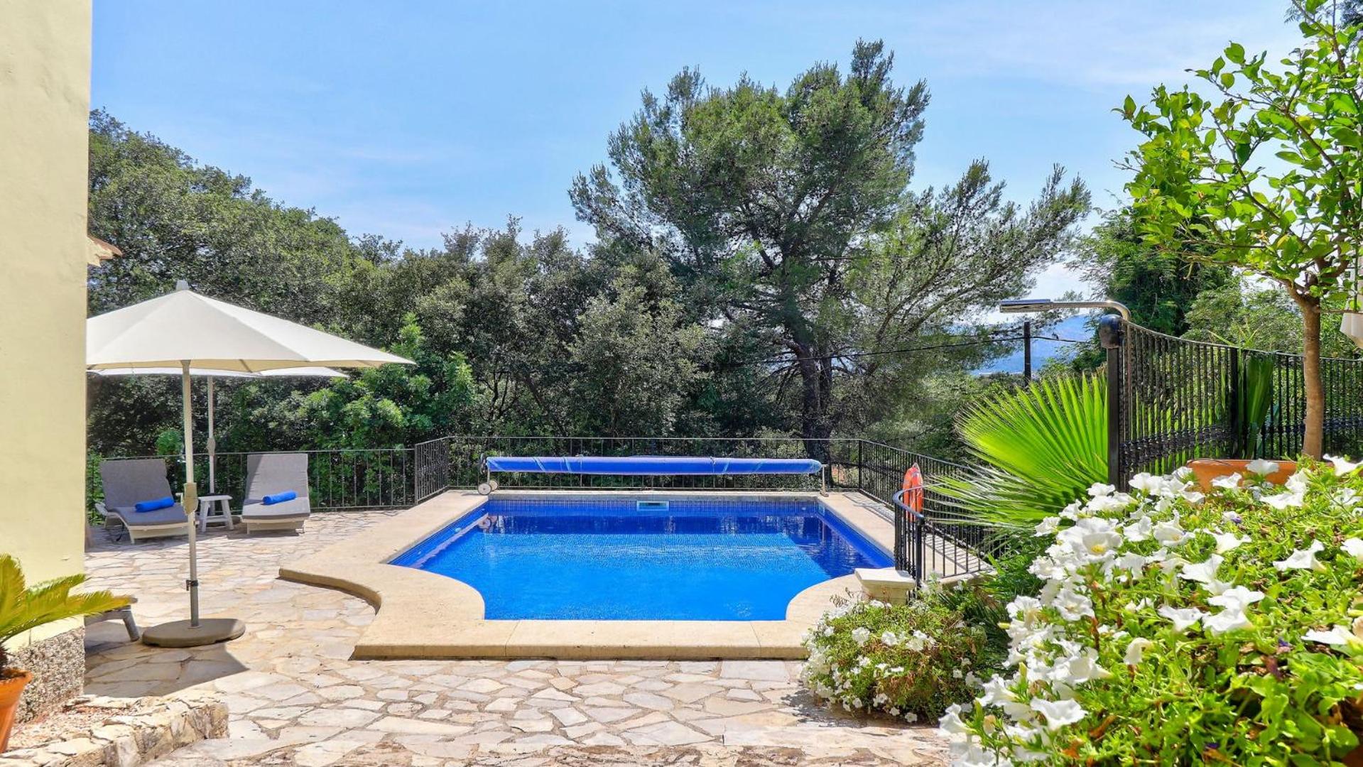 Casa Oliver