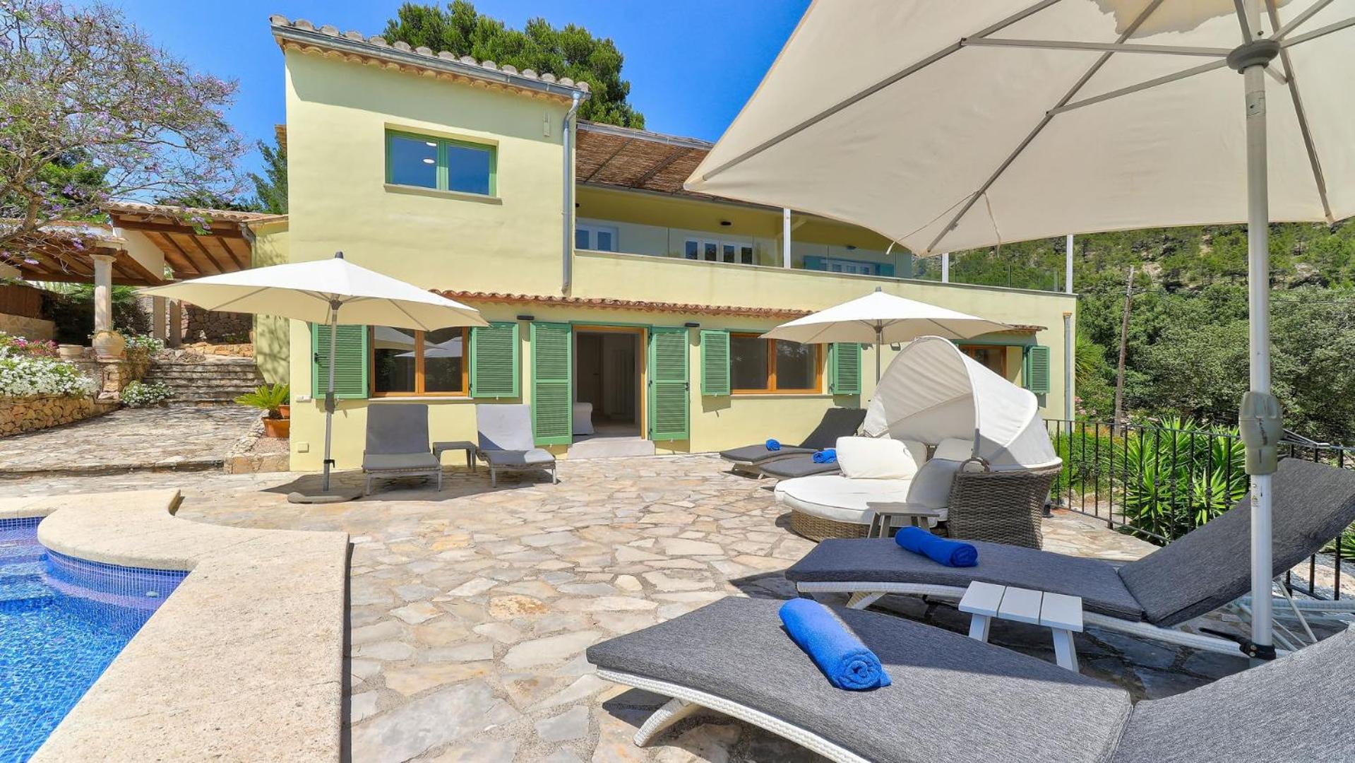 Casa Oliver