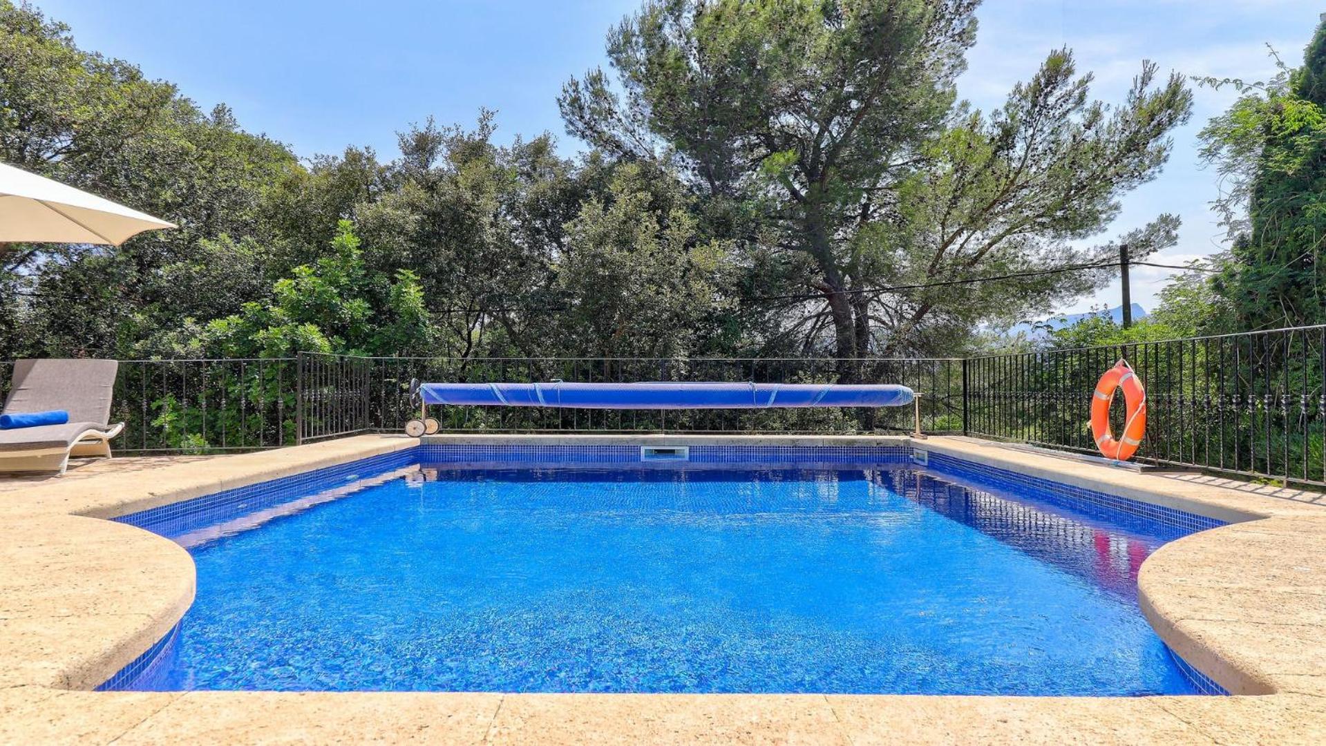 Casa Oliver