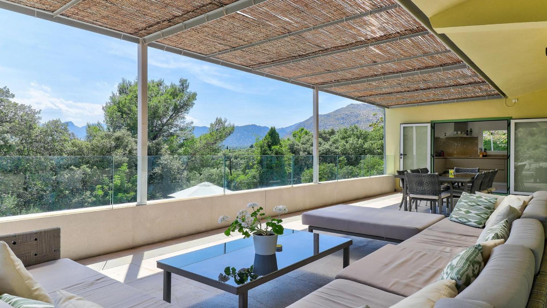 Casa Oliver