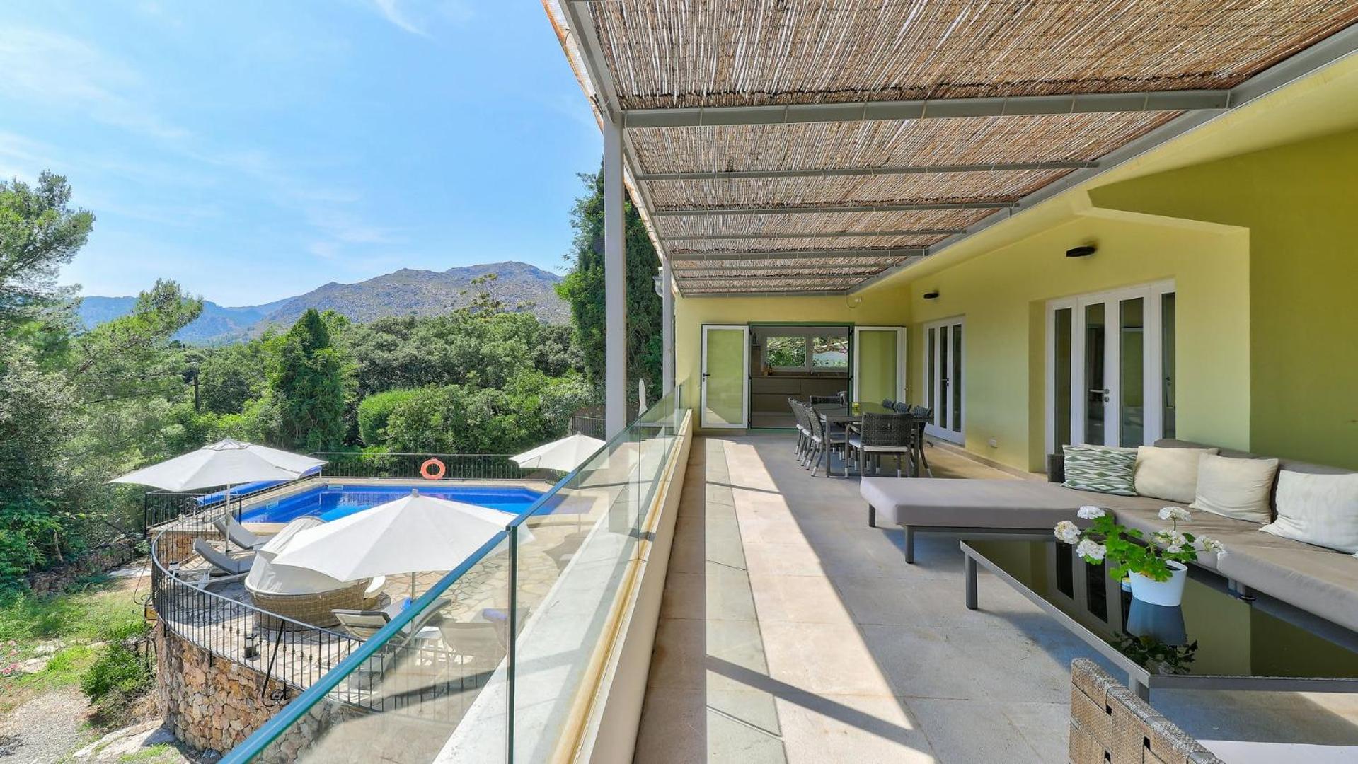 Casa Oliver