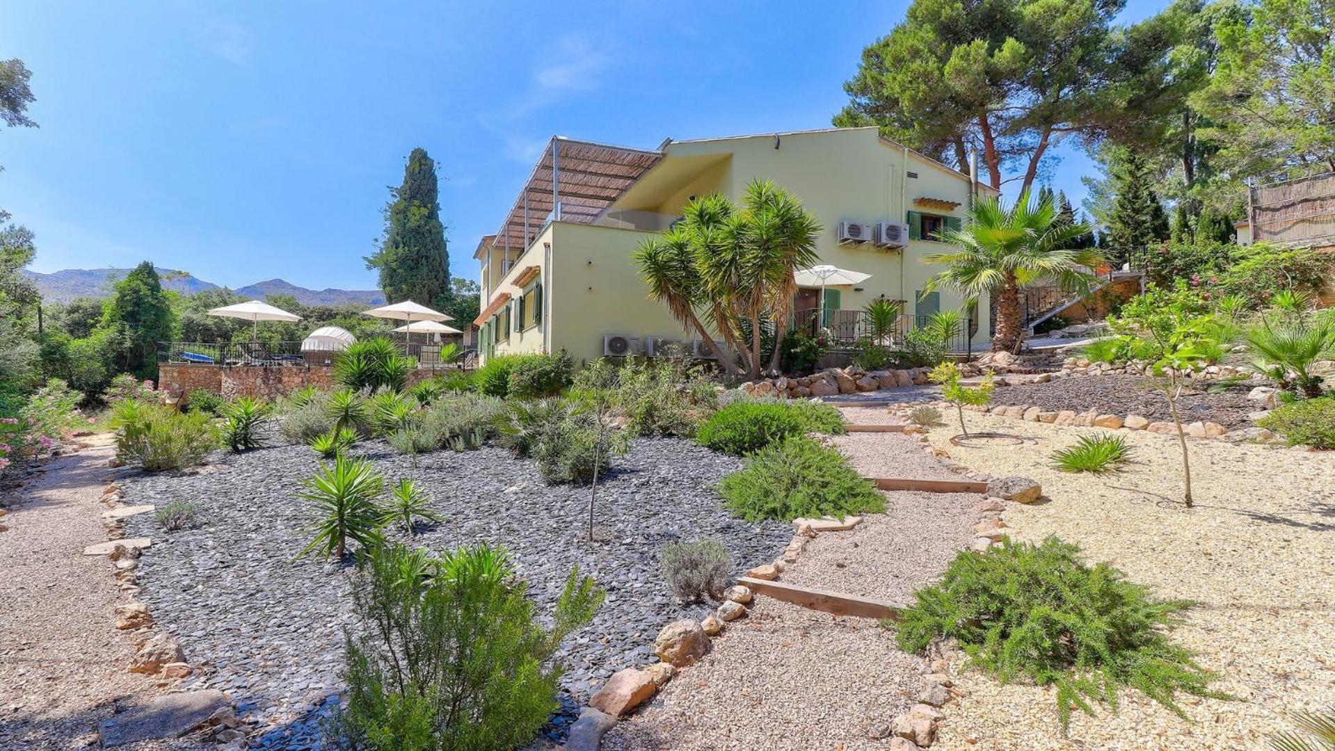 Casa Oliver