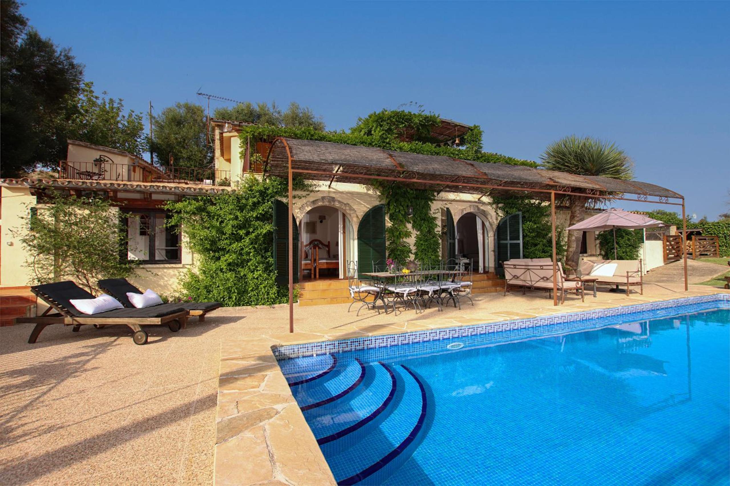 Finca La Coma