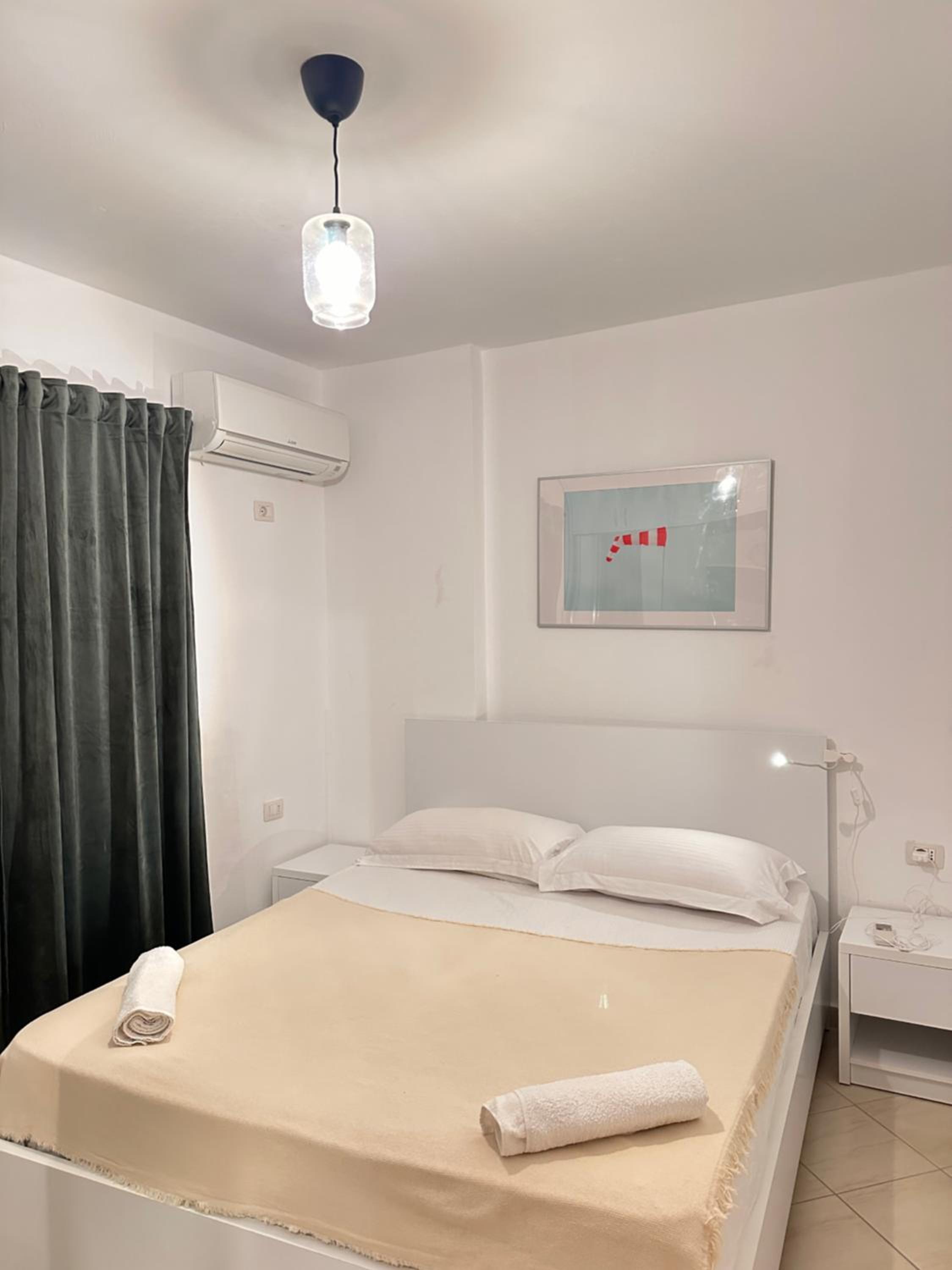 Sail View Boutique Apartment