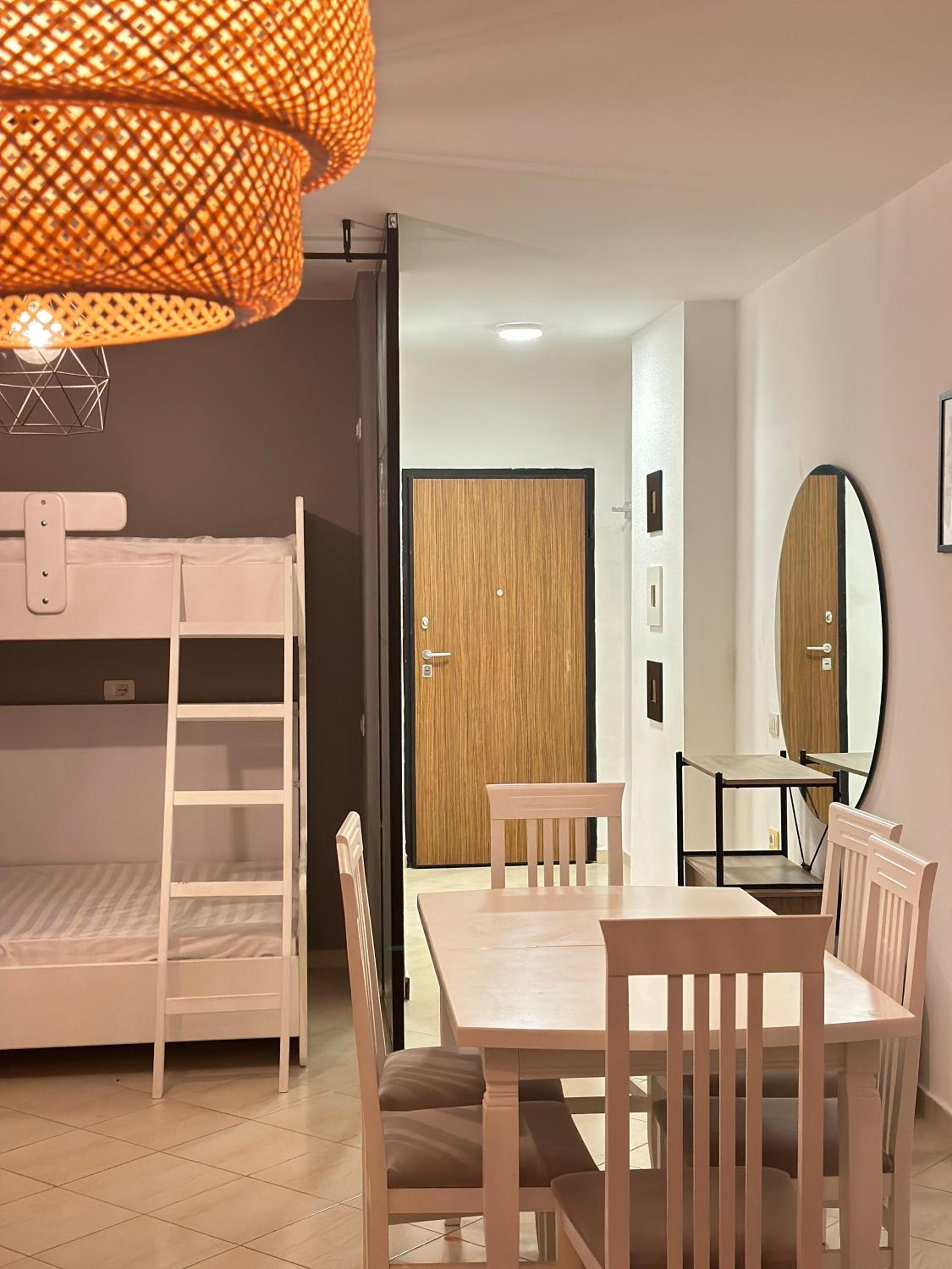 Sail View Boutique Apartment