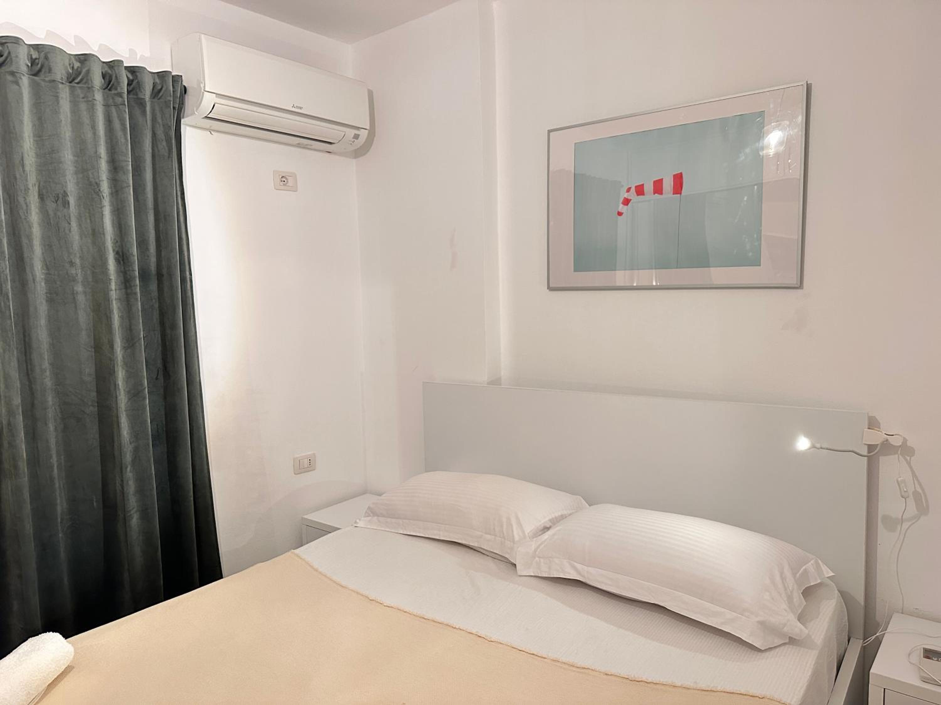 Sail View Boutique Apartment